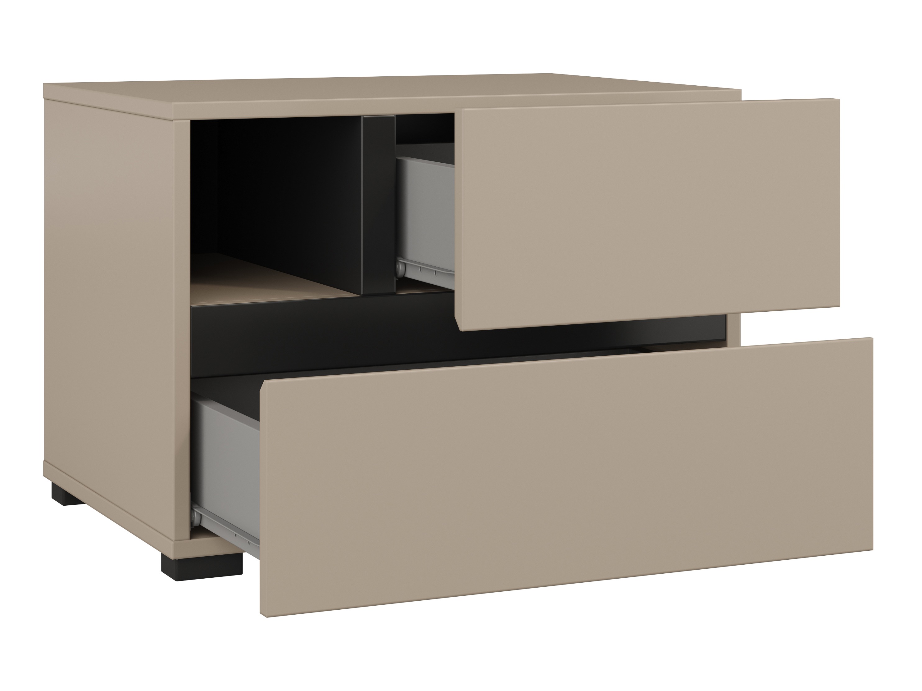 Magamistoakomplekt Alfere 124 (Congo)