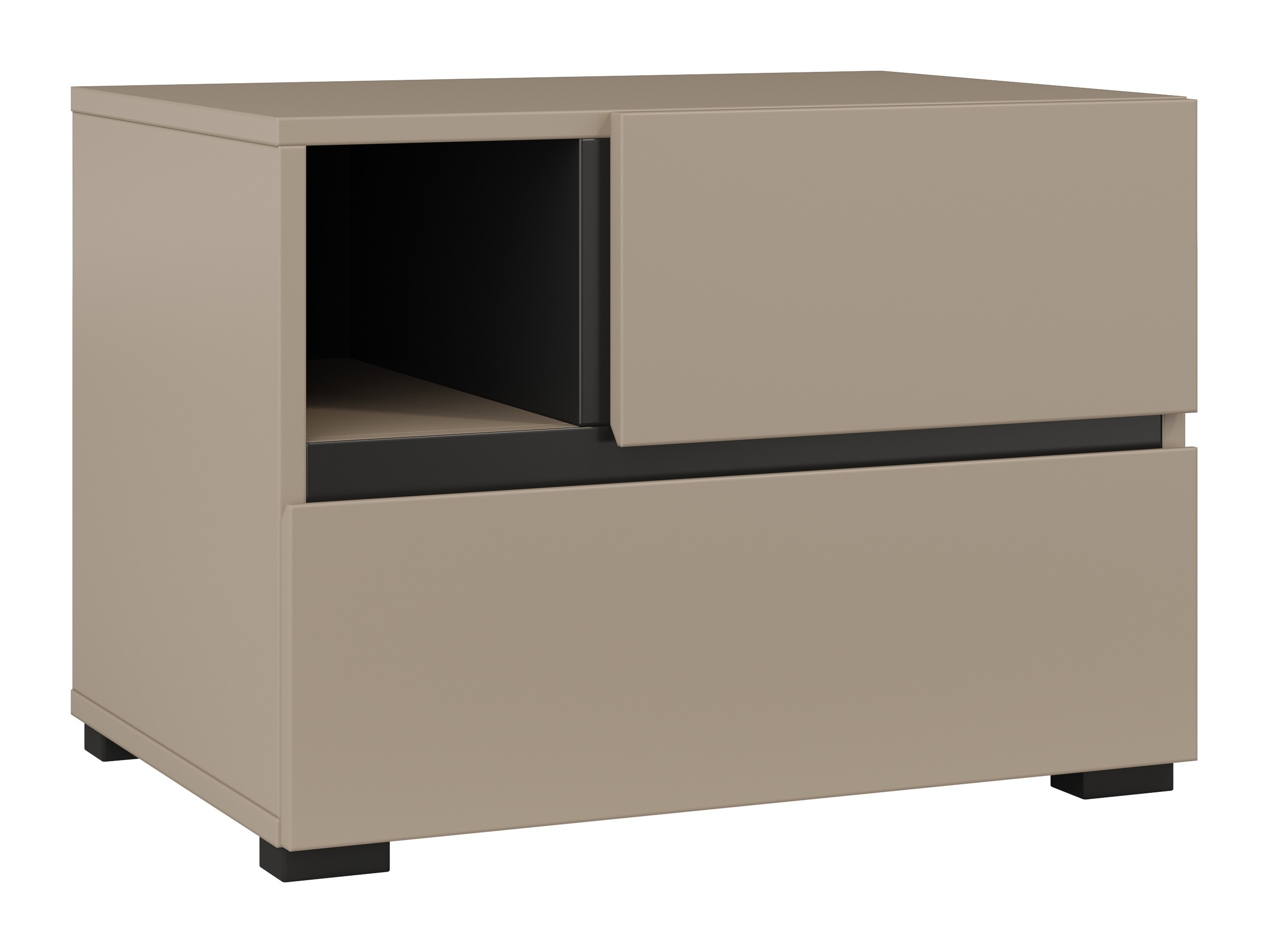 Magamistoakomplekt Alfere 124 (Congo)