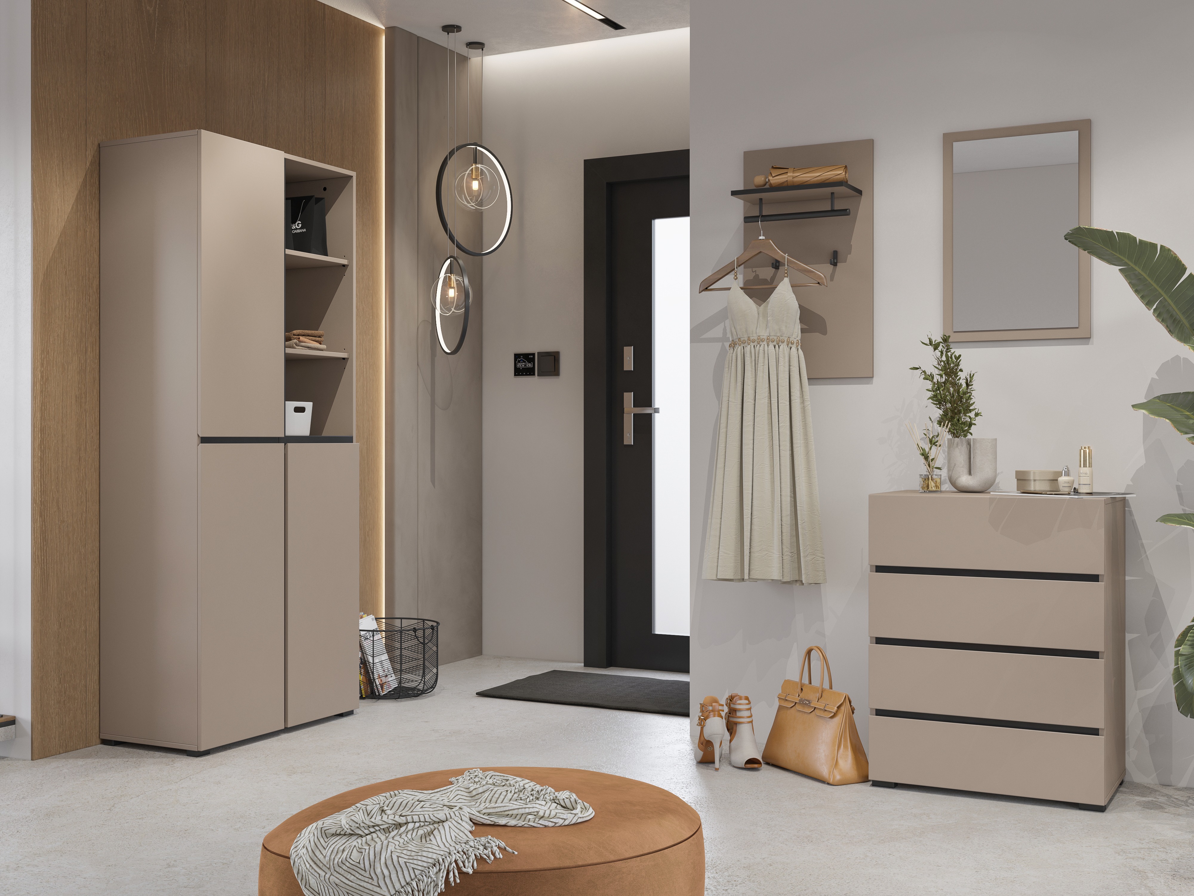 Nagi Alfere 114 (Congo)