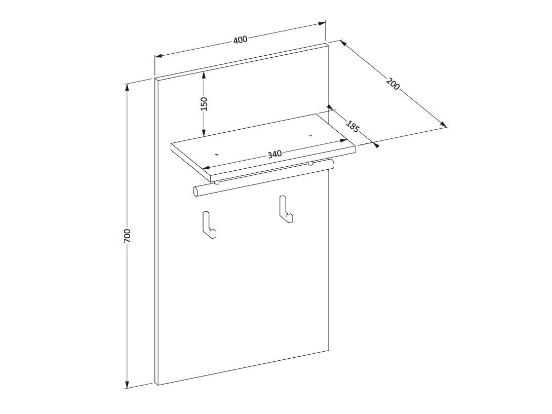 Nagi Alfere 114 (Wotani tamm)