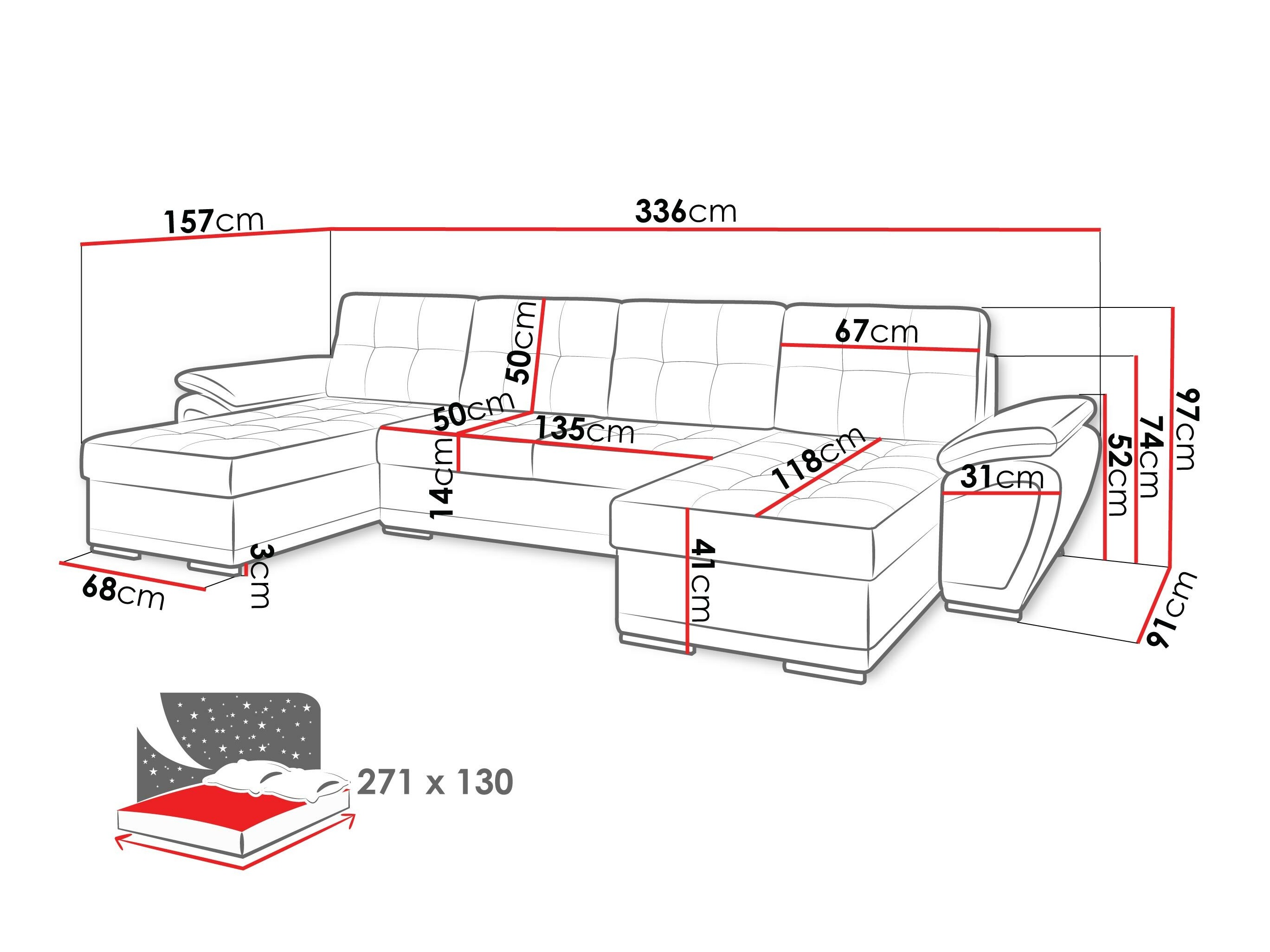 Nurgadiivan Arvada 115 (Rico 11 + Soft 17)
