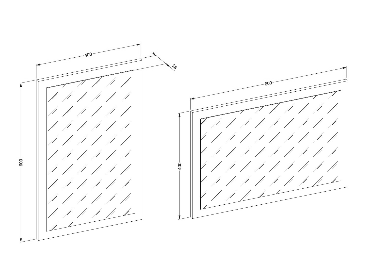 Peegel Alfere 115 (Wotani tamm)