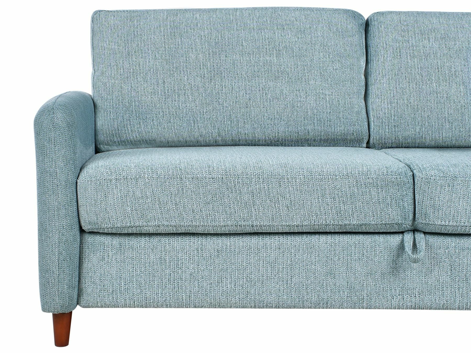 Pehme mööbli komplekt Berwyn 2823 (Sinine)