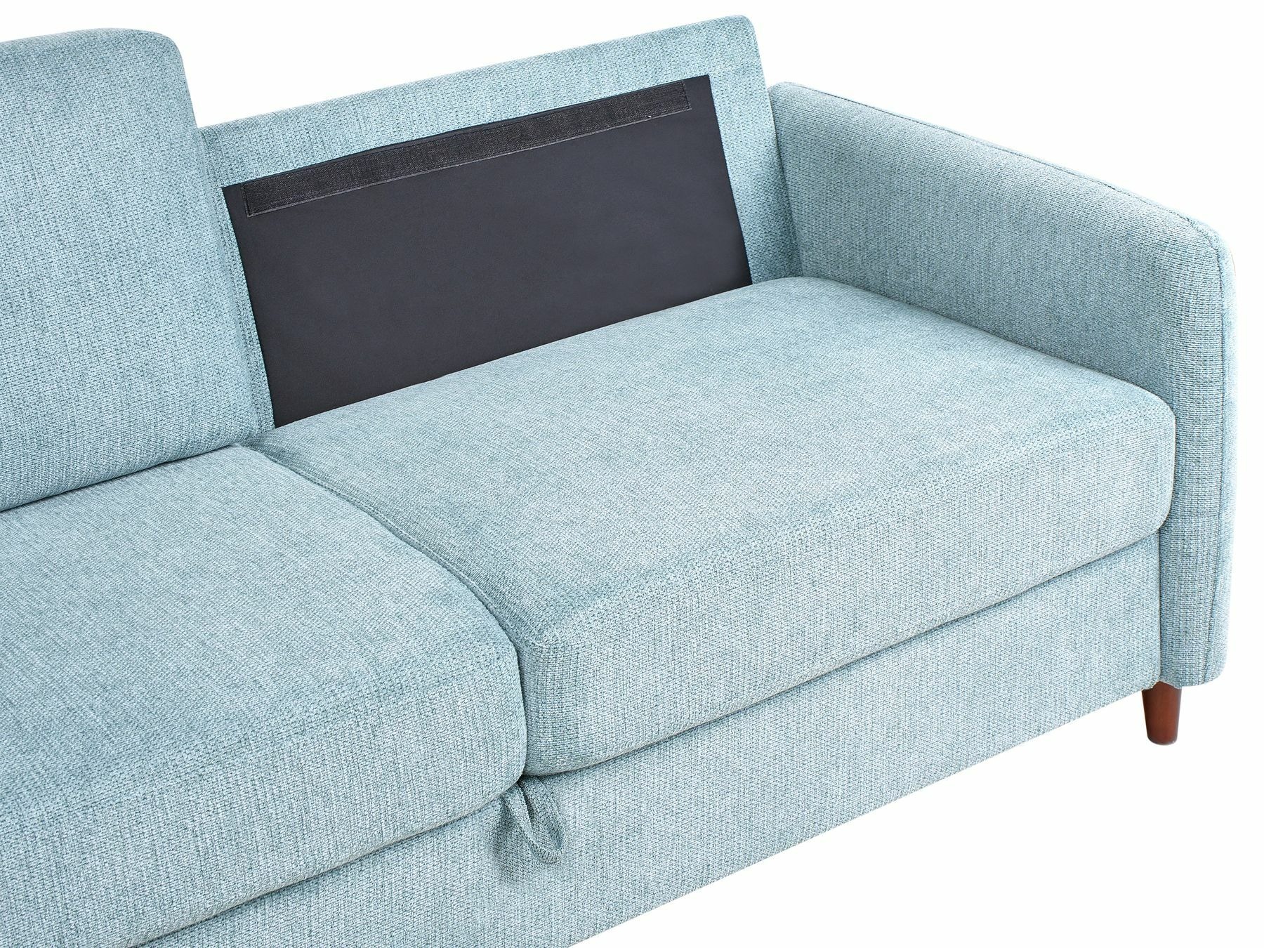 Pehme mööbli komplekt Berwyn 2823 (Sinine)