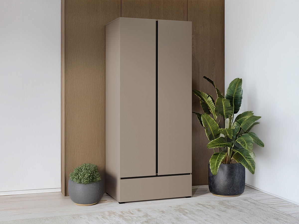 Riidekapp Alfere 118 (Congo)