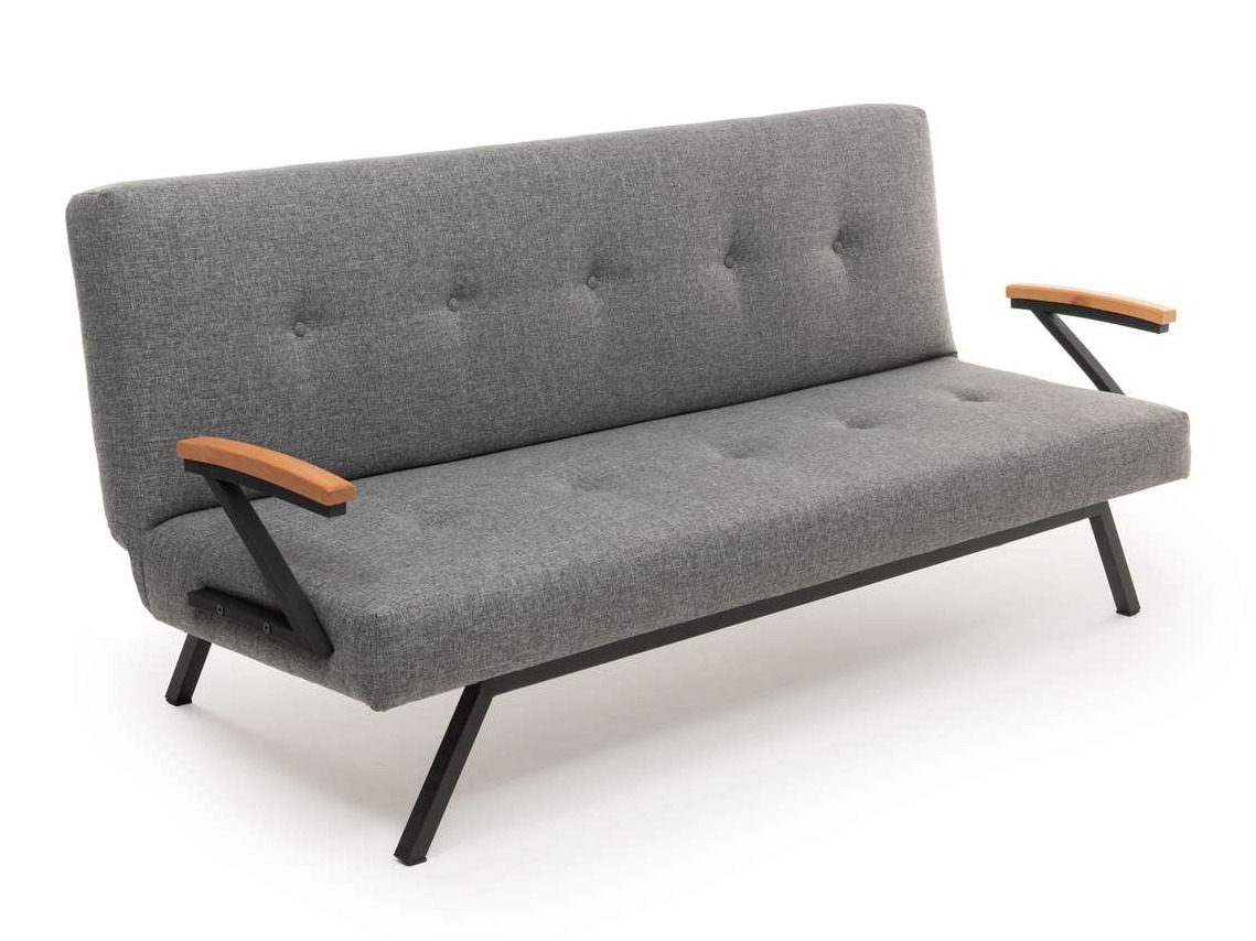 Diivanvoodi Altadena 604 (Helehall)