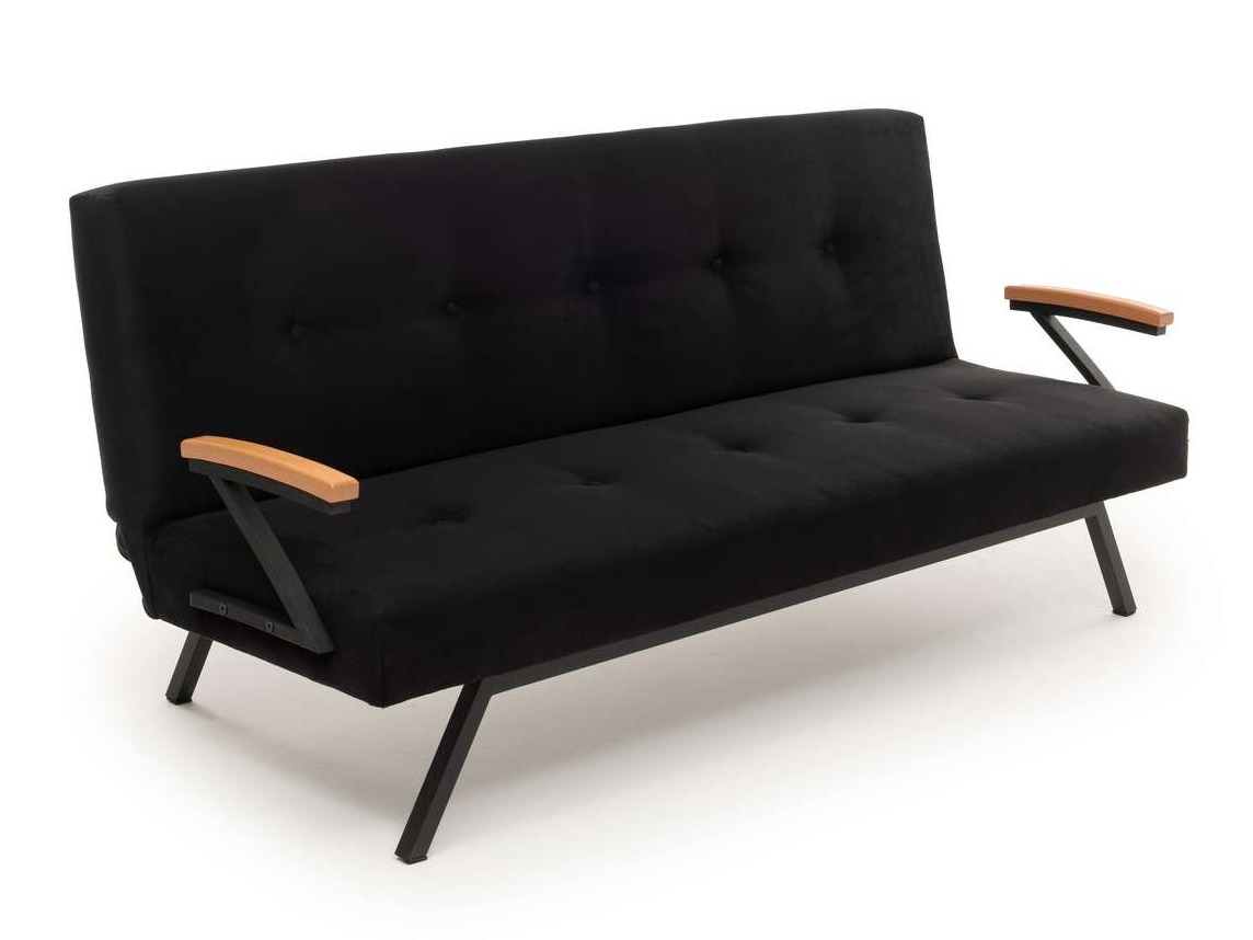 Diivanvoodi Altadena 604 (Must)