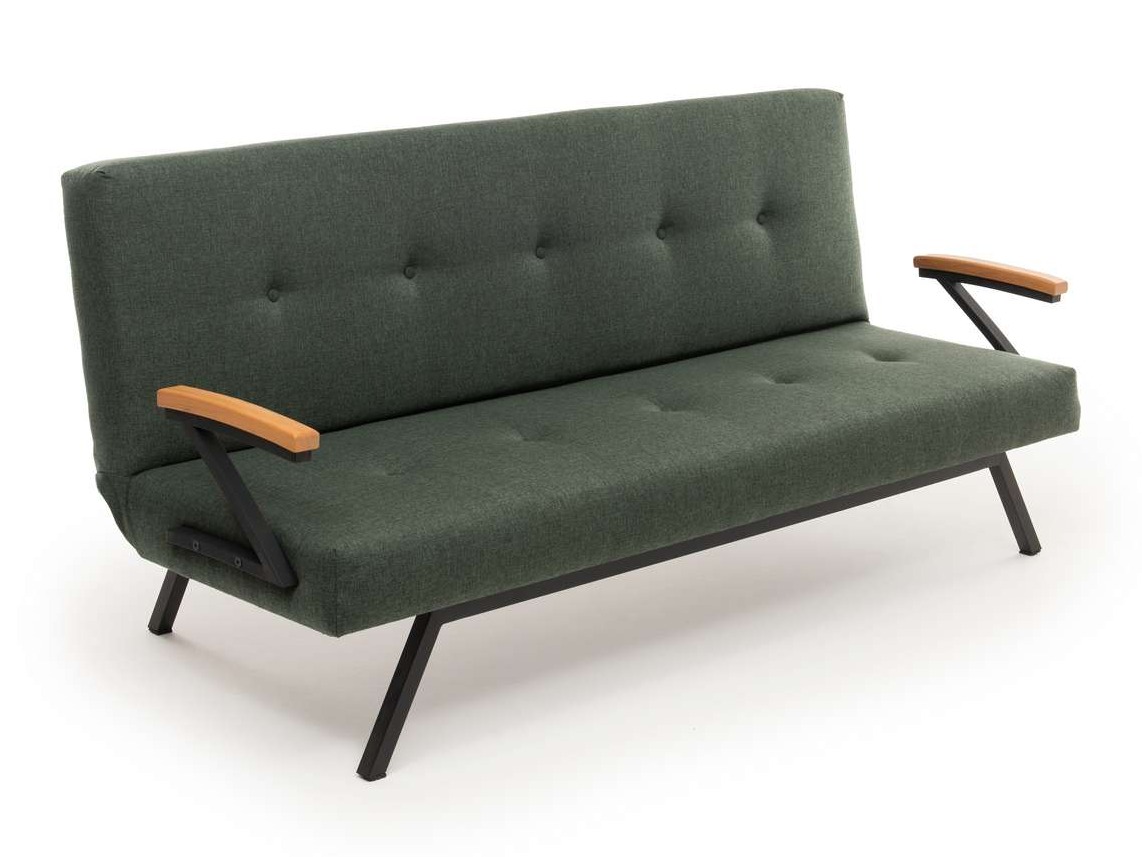 Diivanvoodi Altadena 604 (Roheline)