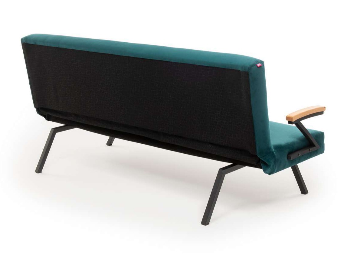 Diivanvoodi Altadena 604 (Türkiis)