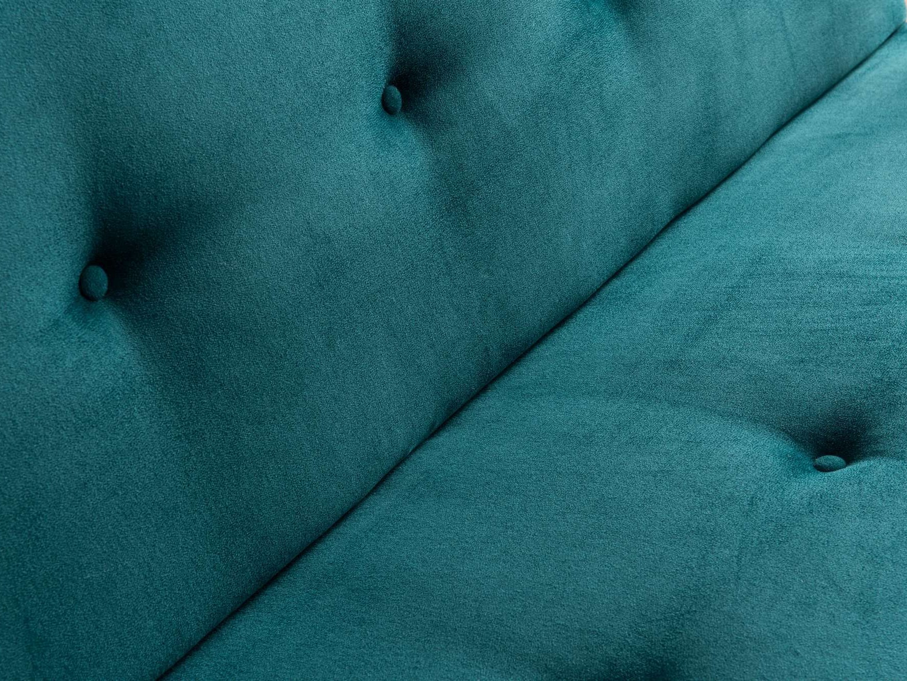 Diivanvoodi Altadena 604 (Türkiis)