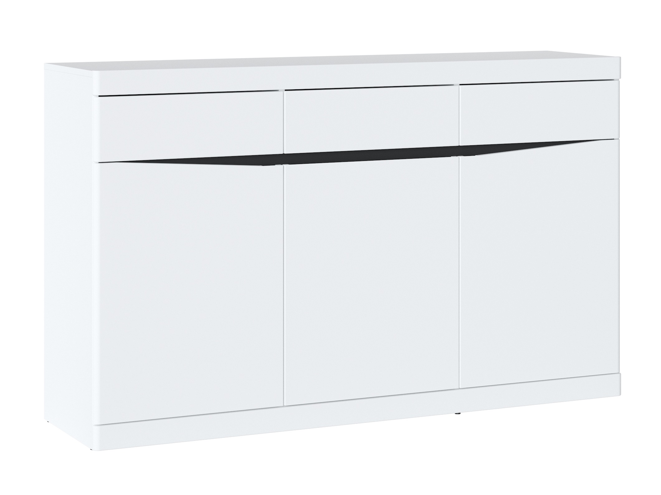 Kummut Venlori 123 (Valge + Grafiit)