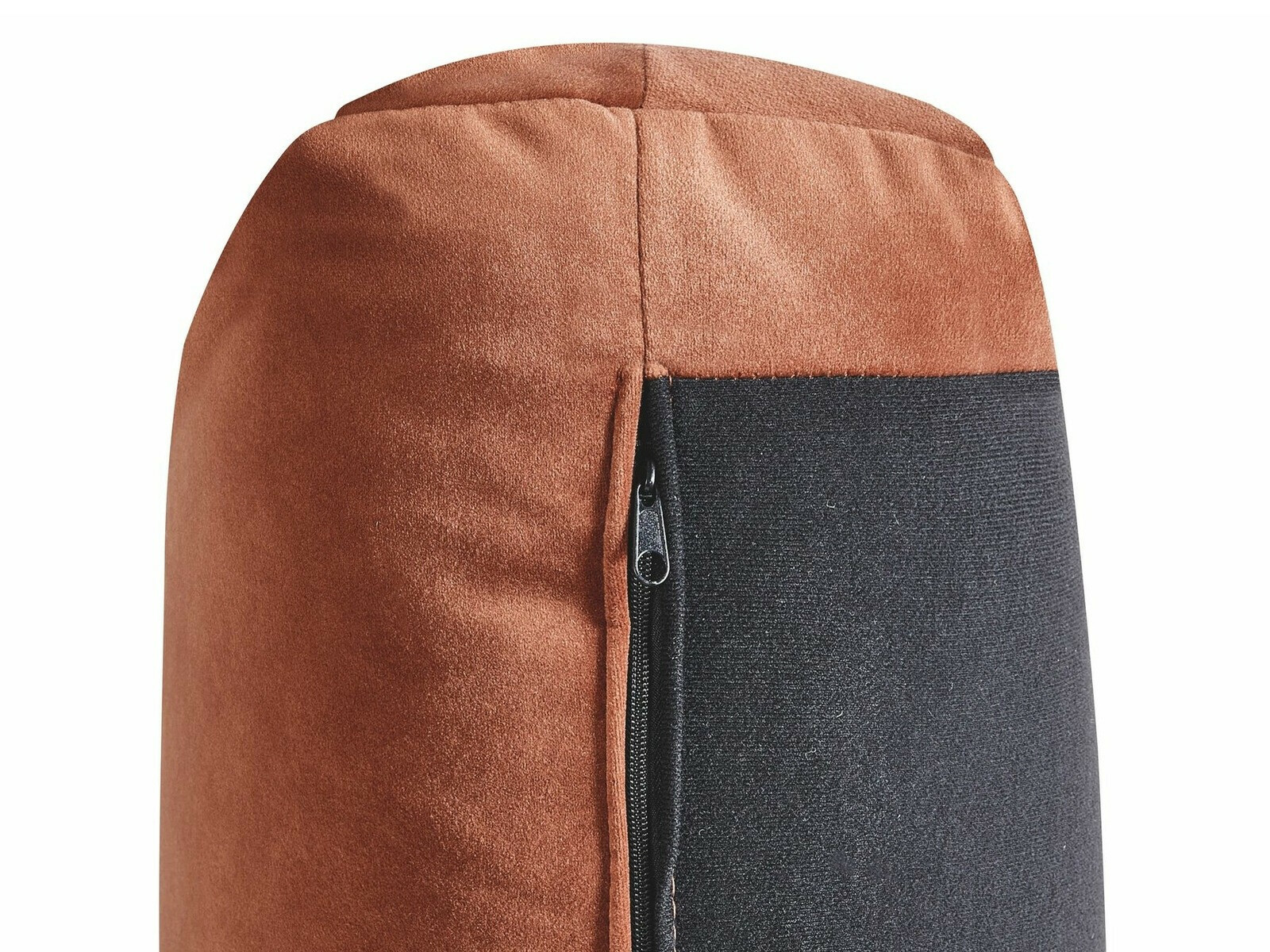 Pehme mööbli komplekt Berwyn 2724 (Oranž)