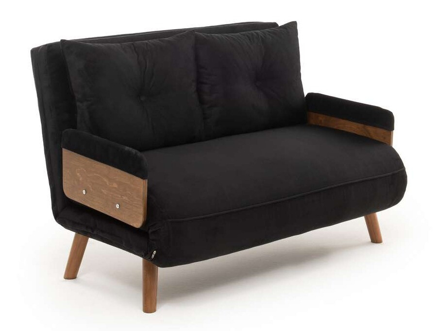 Diivanvoodi Altadena 606 (Must)