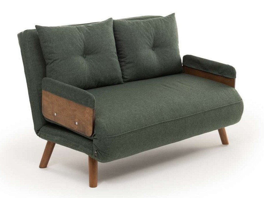 Diivanvoodi Altadena 606 (Roheline)