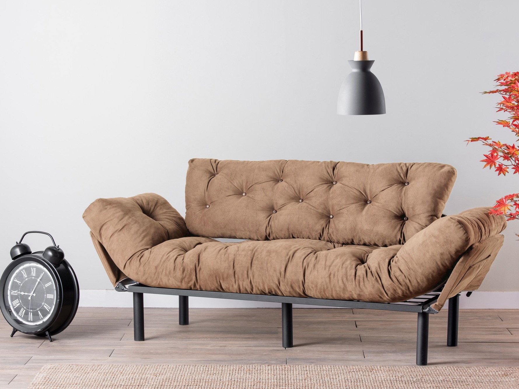 Diivan Altadena 132 (Helepruun)