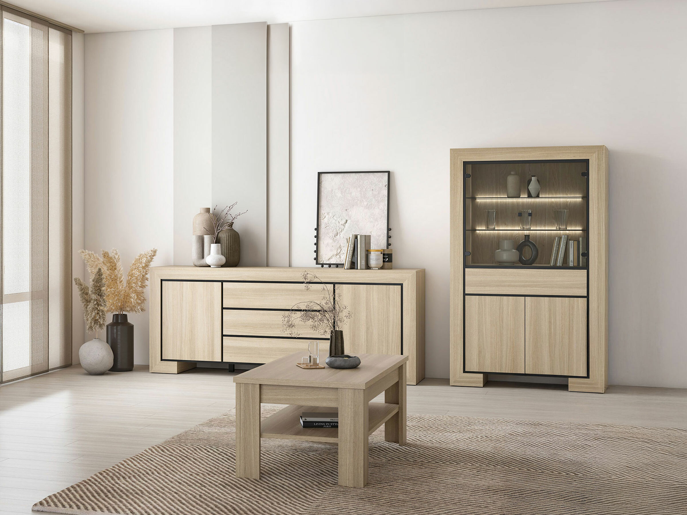 Elutoa komplekt Etrteo 106