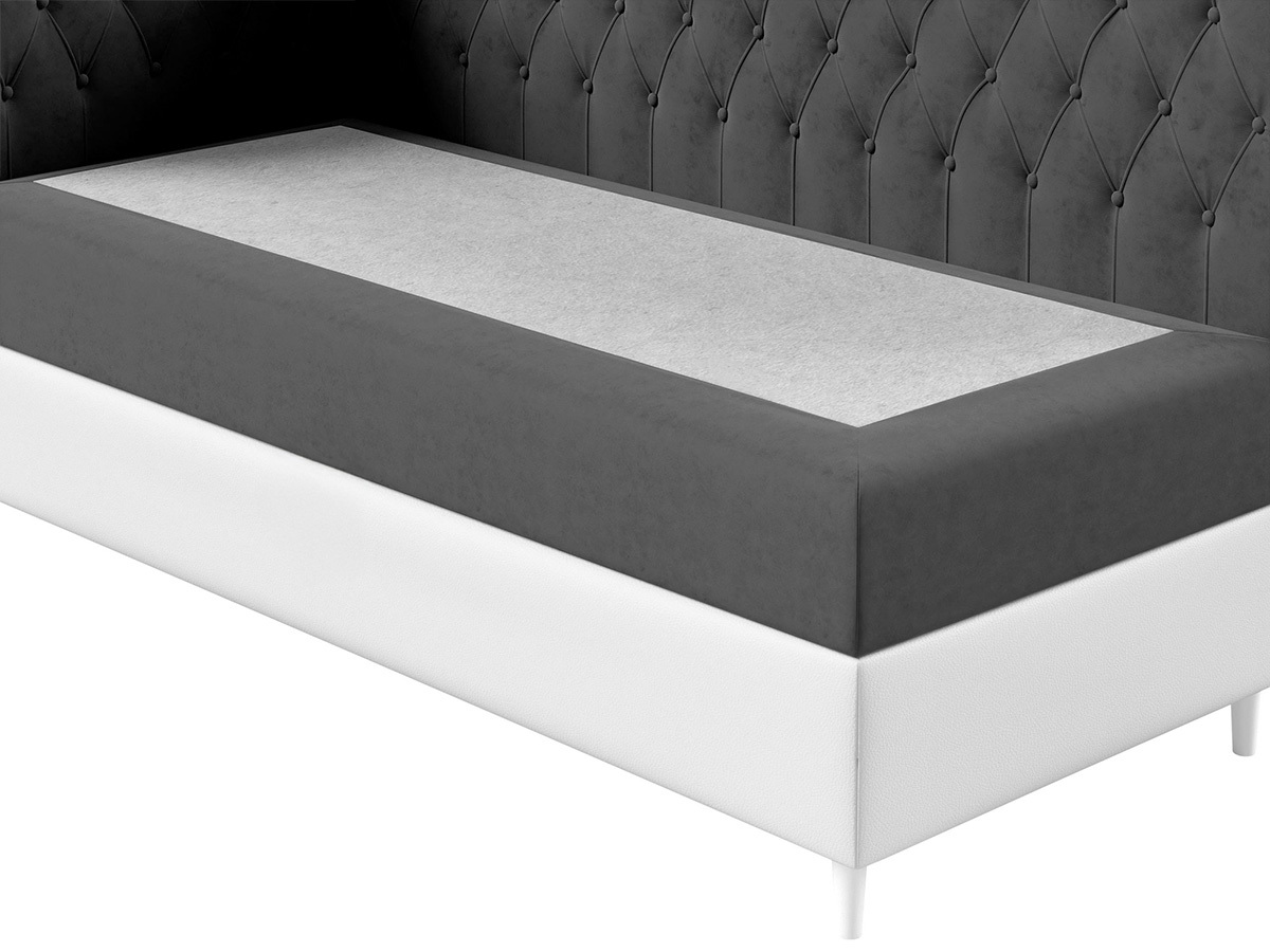 Kontinentaalvoodi Lucus III (Soft 017 + Fresh 11)