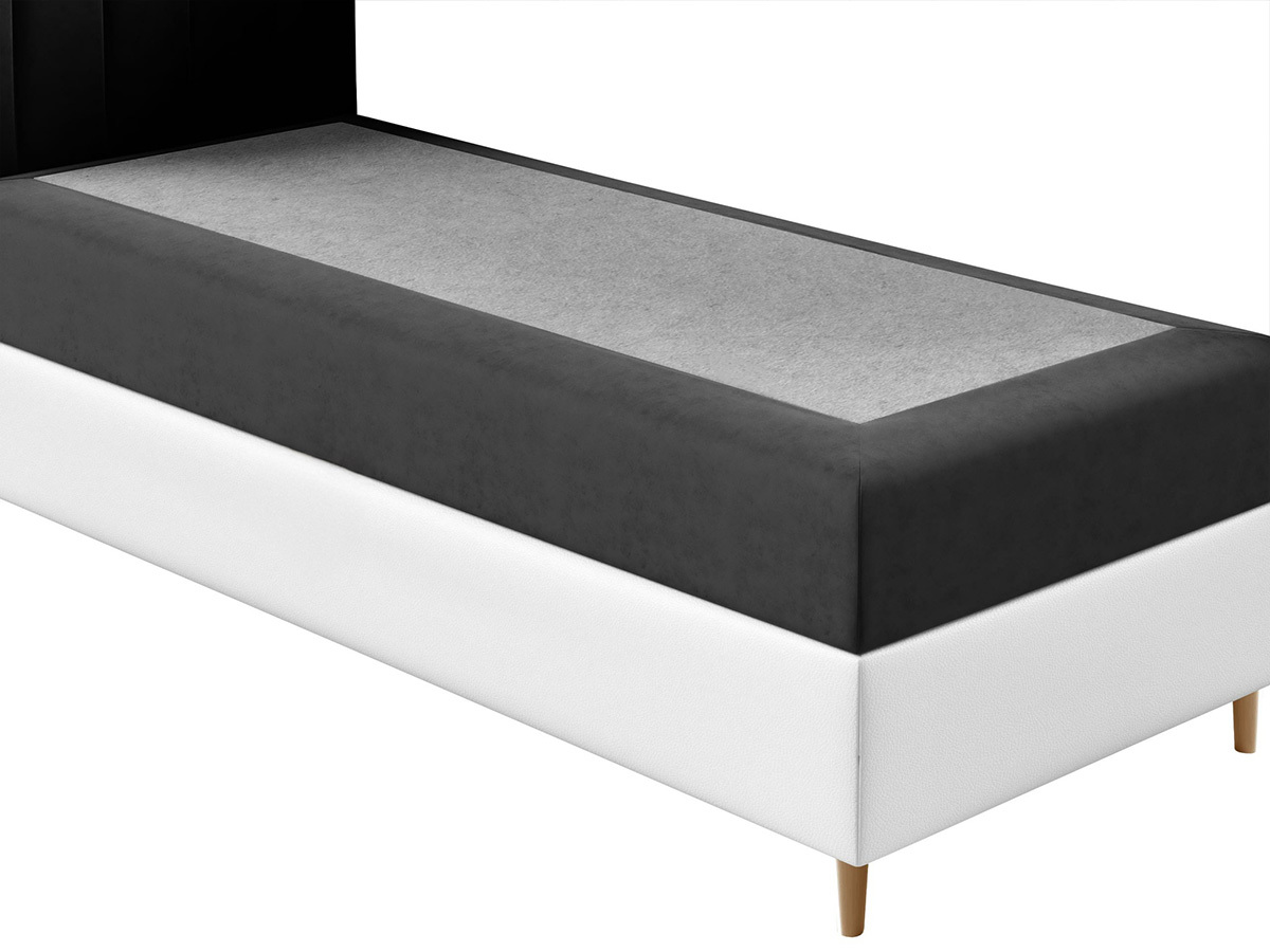 Kontinentaalvoodi Lucus VI (Soft 017 + Fresh 11)