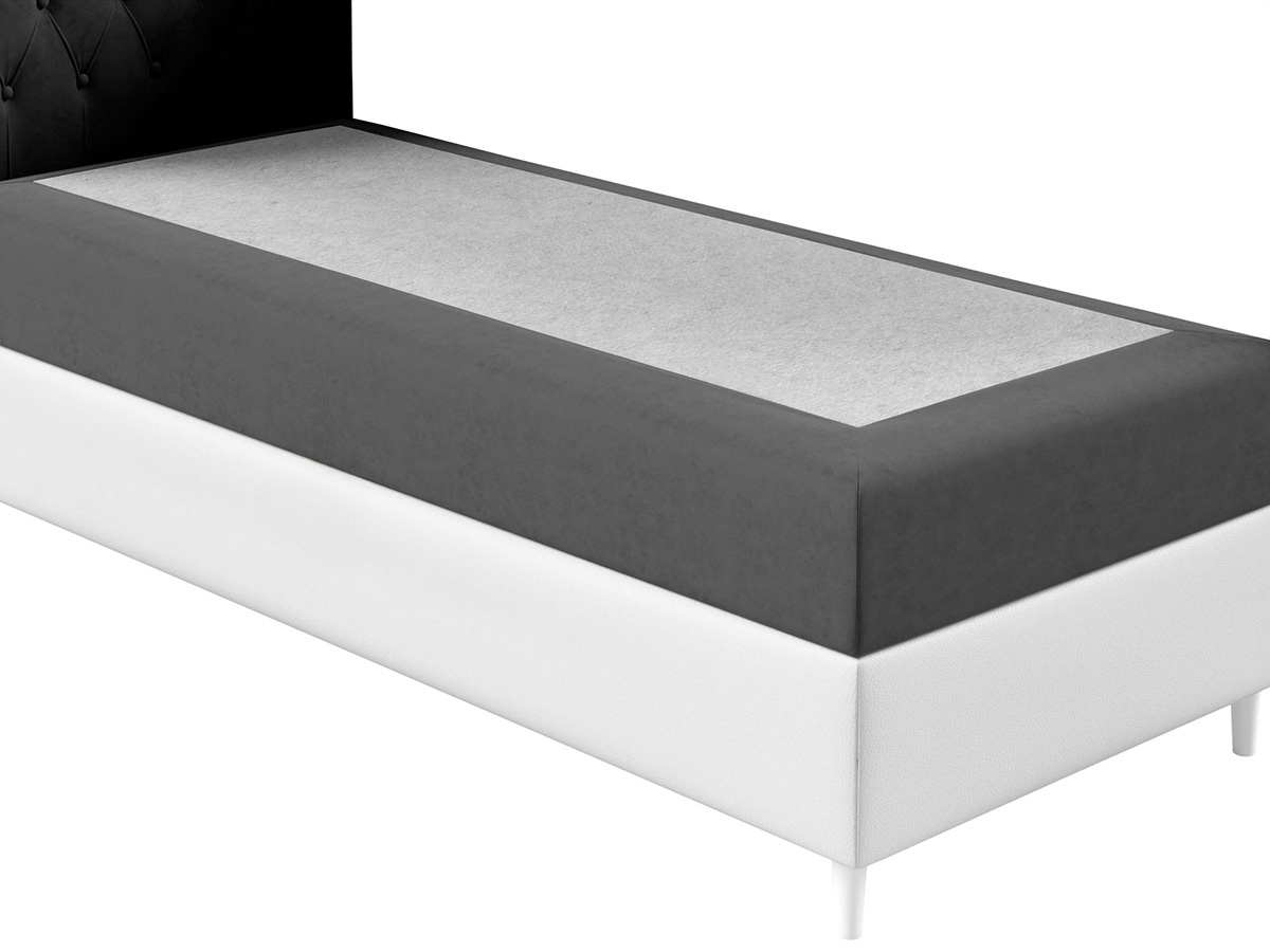 Kontinentaalvoodi Lucus VII (Soft 017 + Fresh 11)