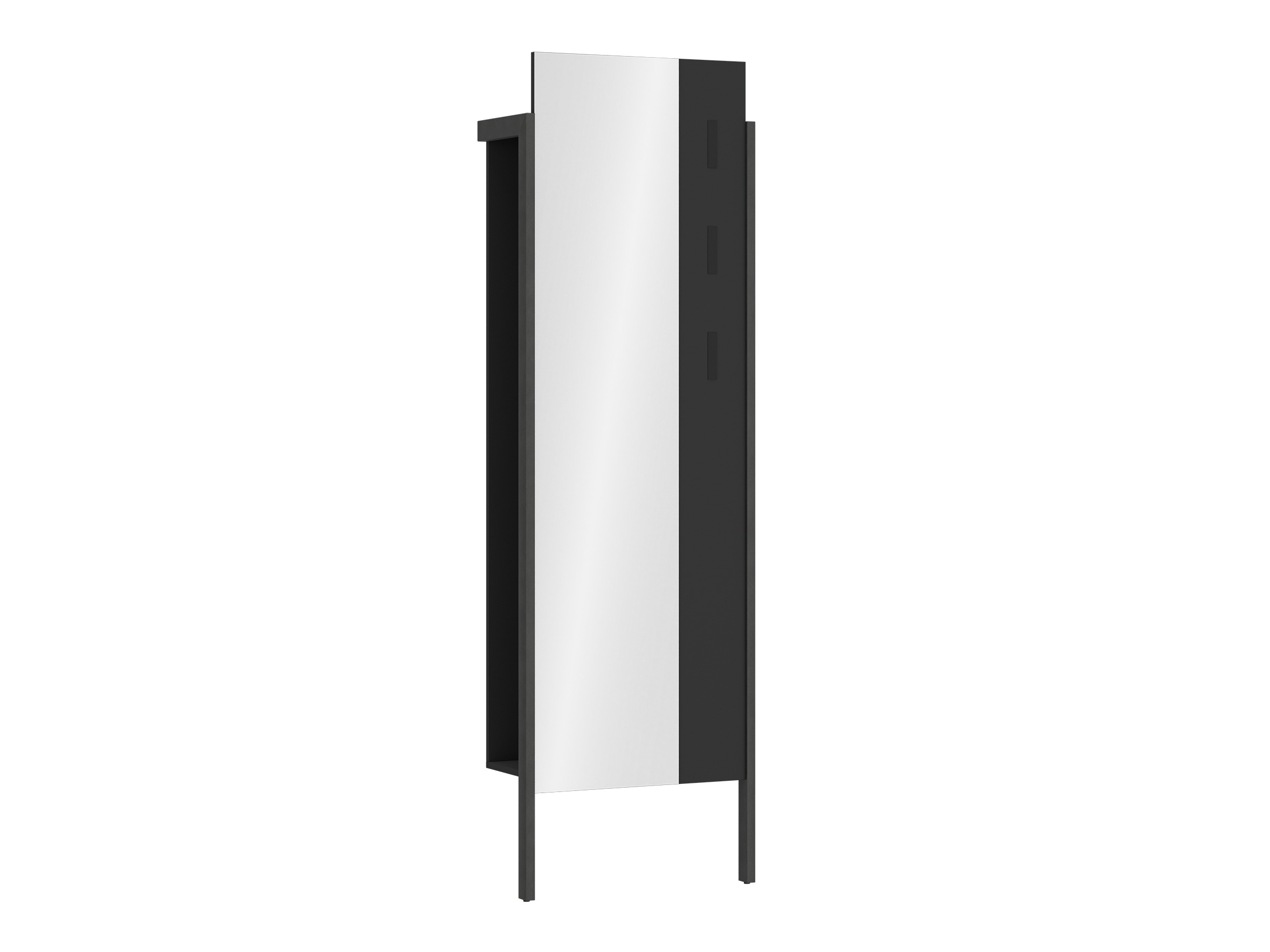 Nagi Ontario 147 (Antratsiit + Matera hall)