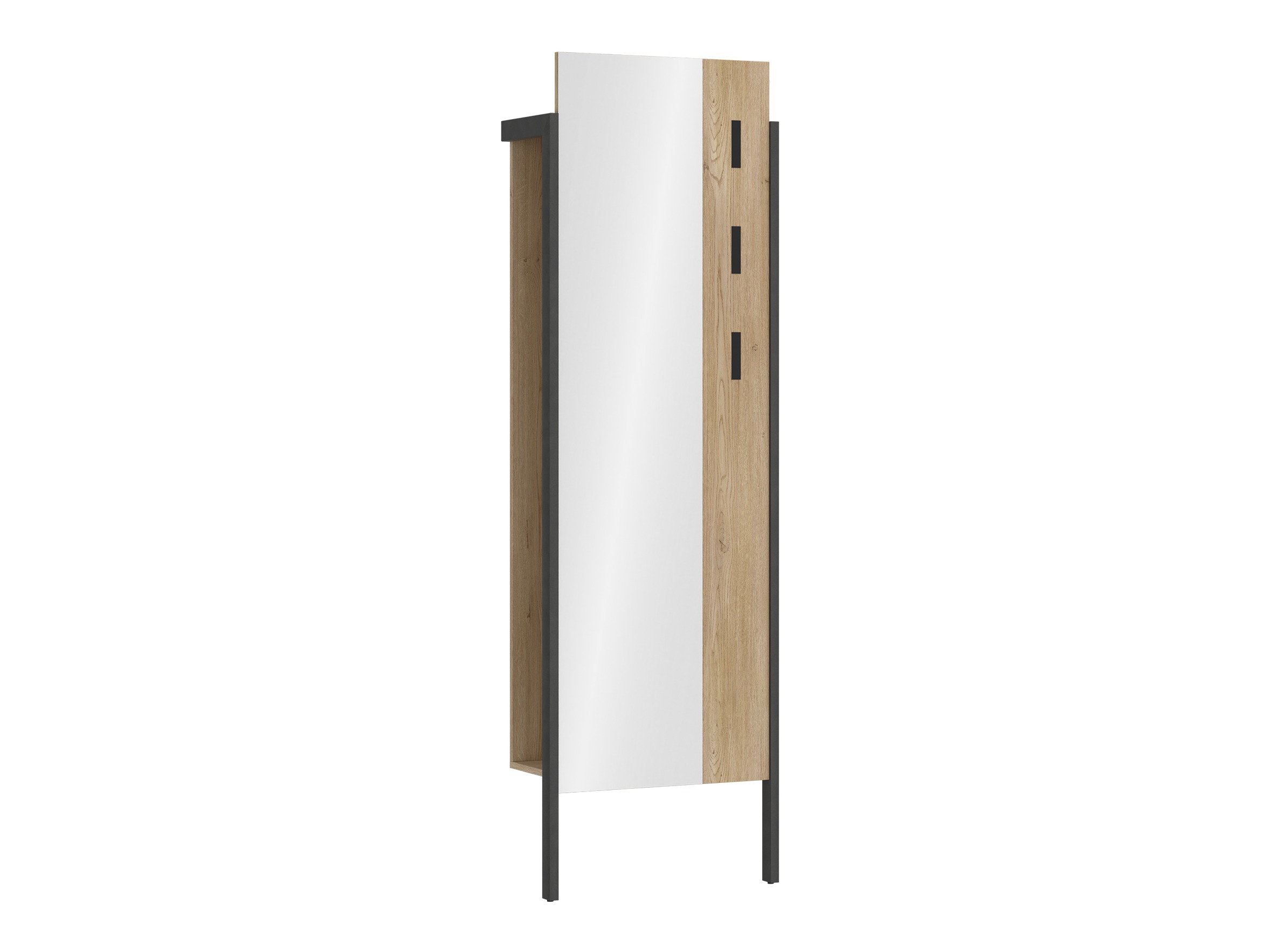 Nagi Ontario 147 (Tamm + Matera hall)