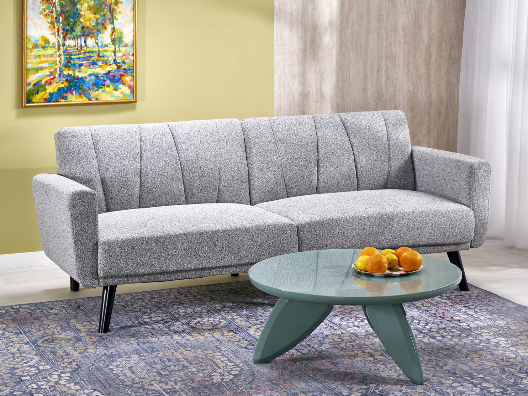 Diivanvoodi Houston 1971