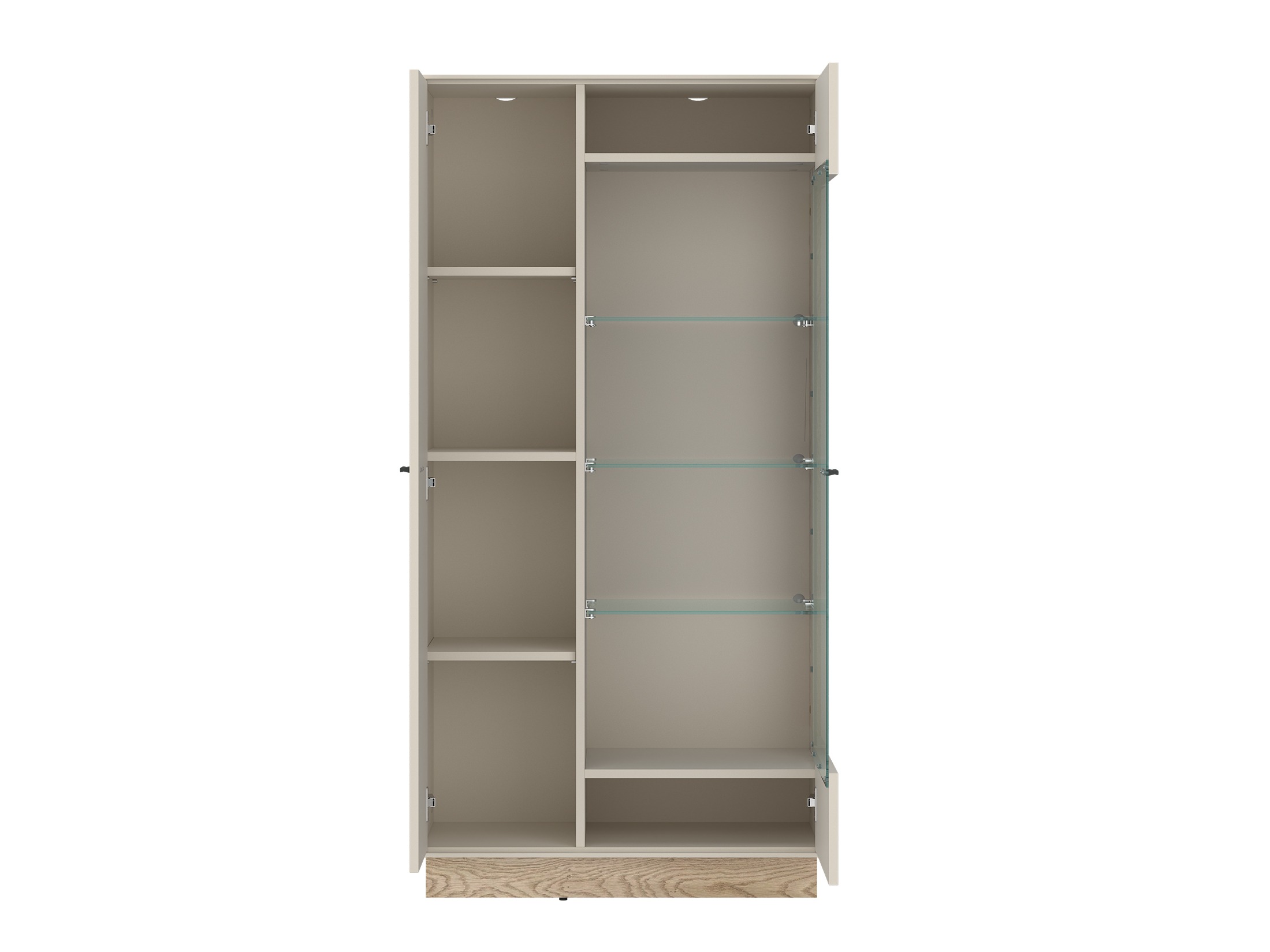 Elutoa komplekt Ontario 152