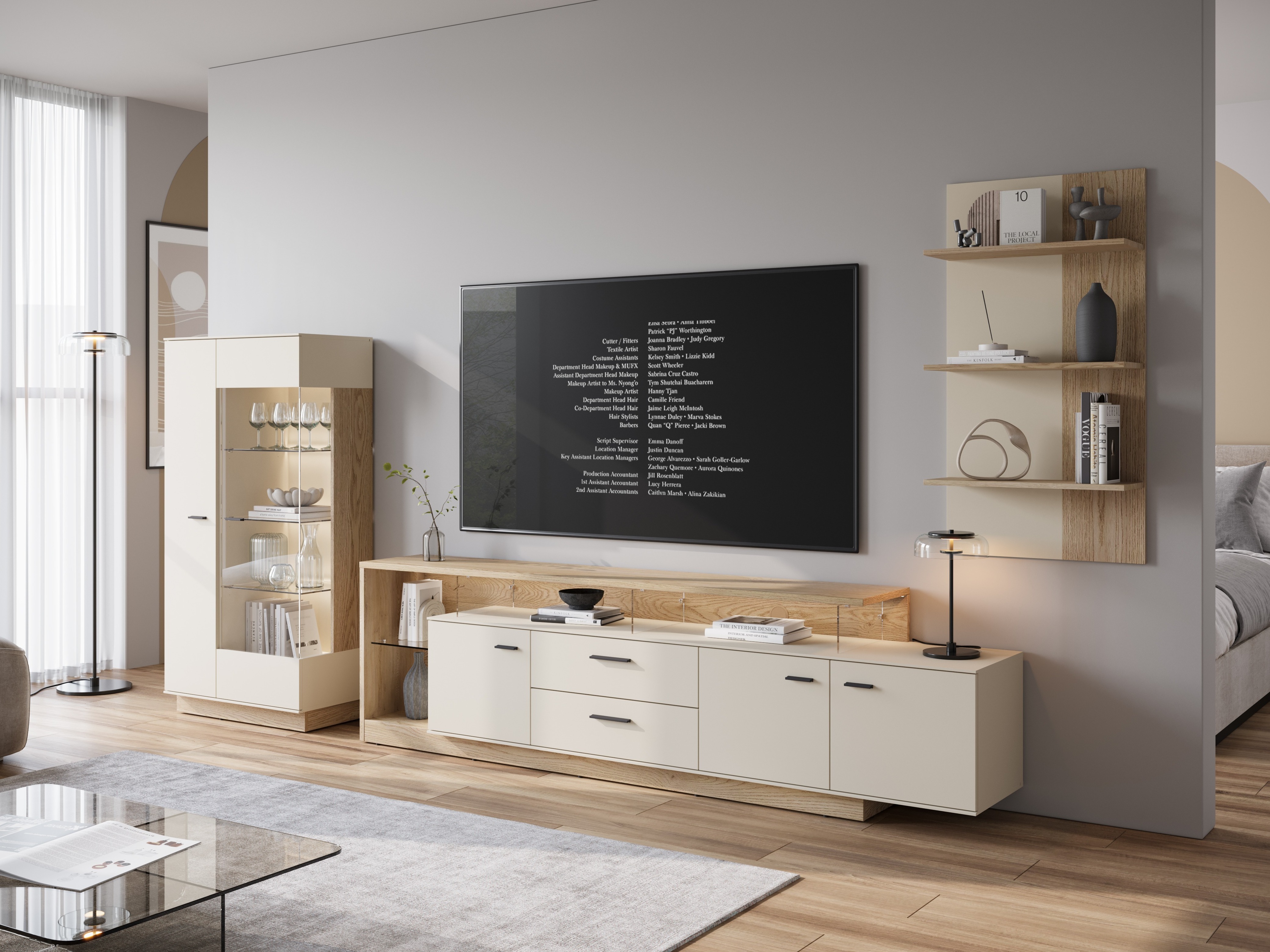 Elutoa komplekt Ontario 152