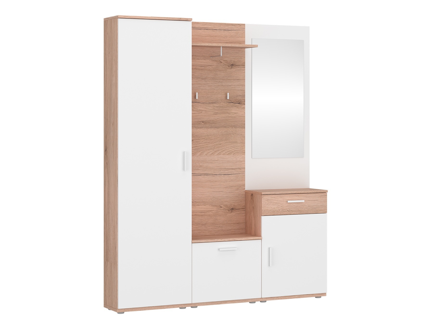 Esikukomplekt Ontario 155