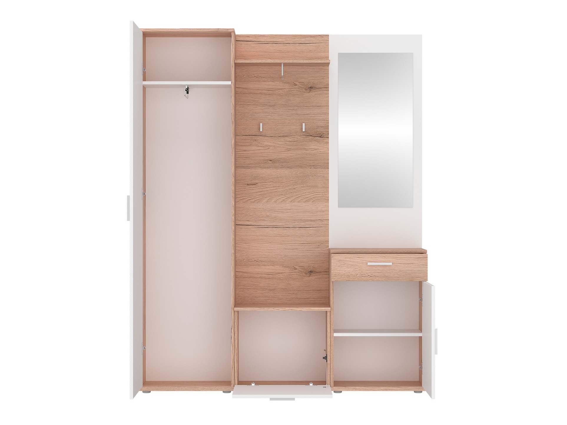 Esikukomplekt Ontario 155