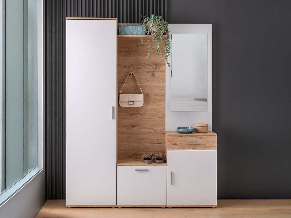 Esikukomplekt Ontario 155