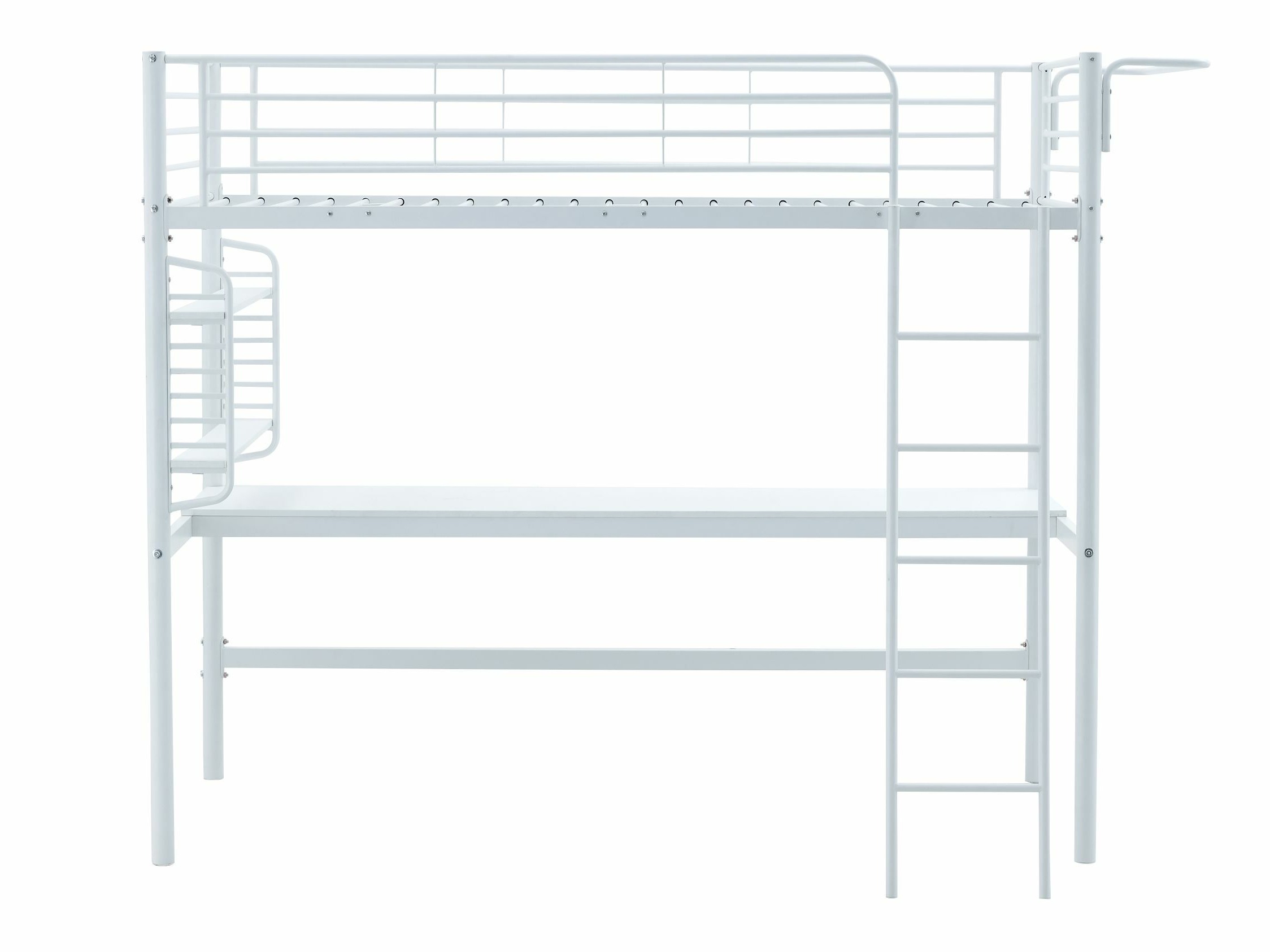 Kõrge voodi Houston 1974