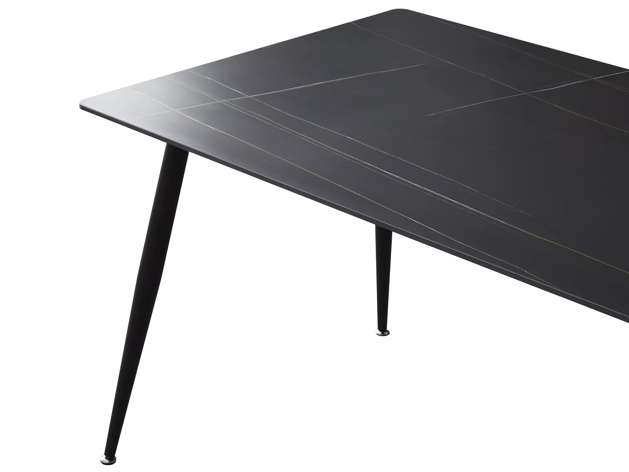 Laud Detroit 803 (Must marmor)