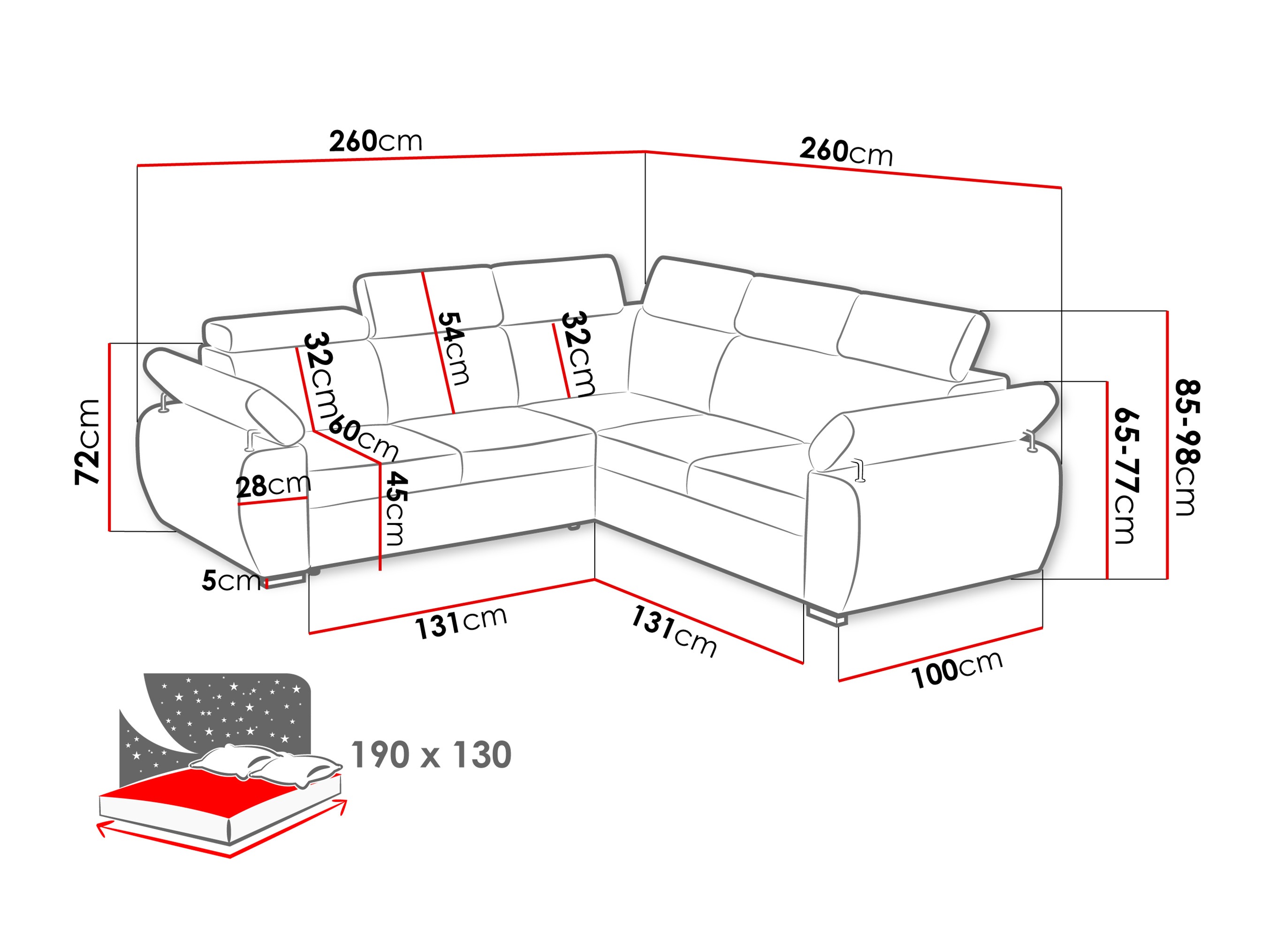 Nurgadiivan Columbus 215 (Aragon 80)