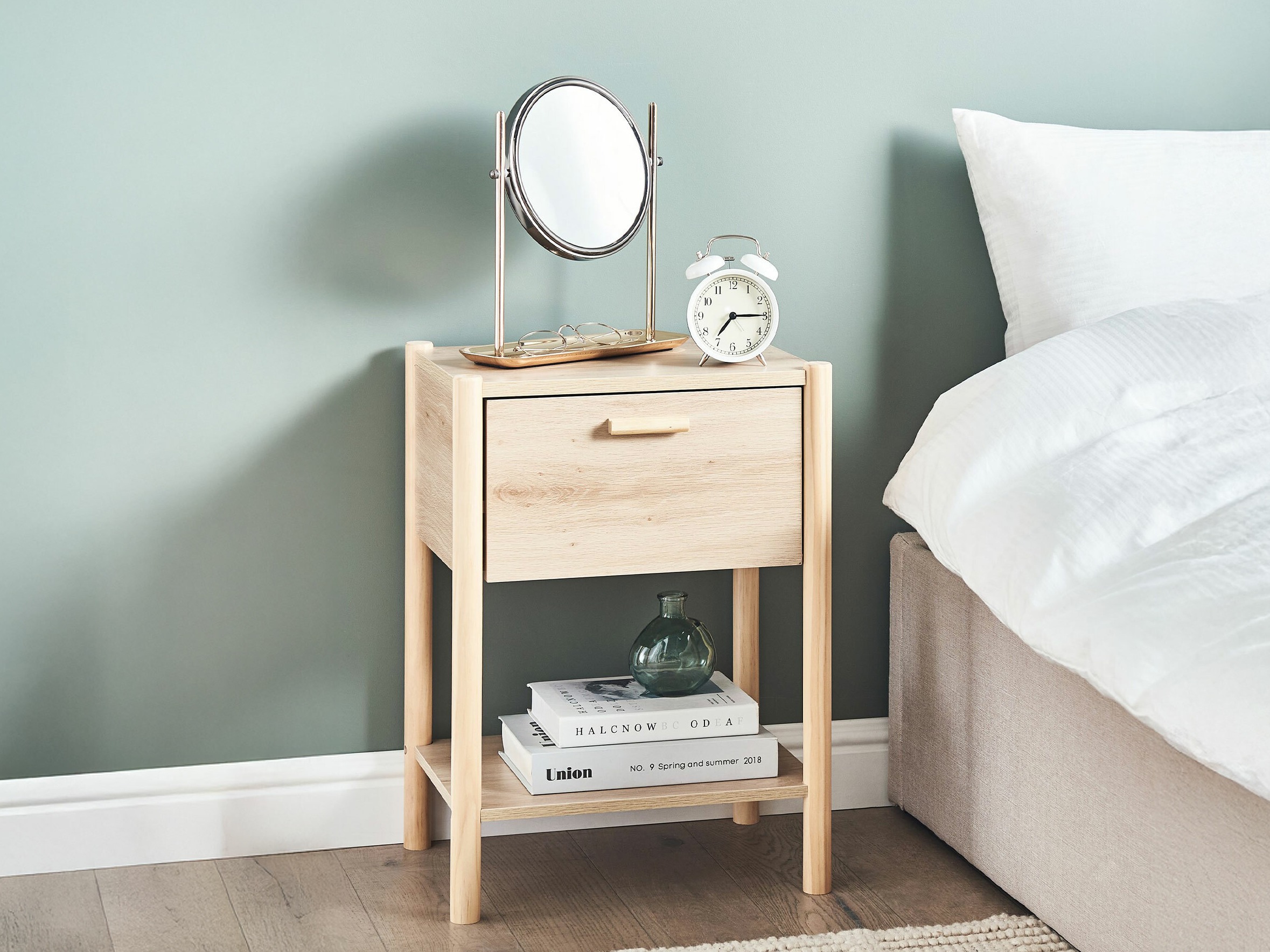 Öökapp Berwyn 2716