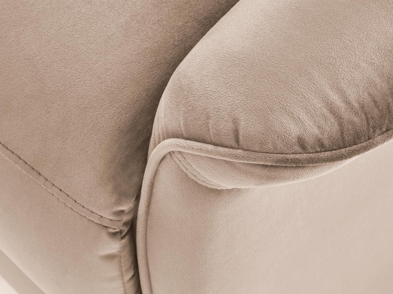 Tugitool recliner Houston 1979 (Beež)