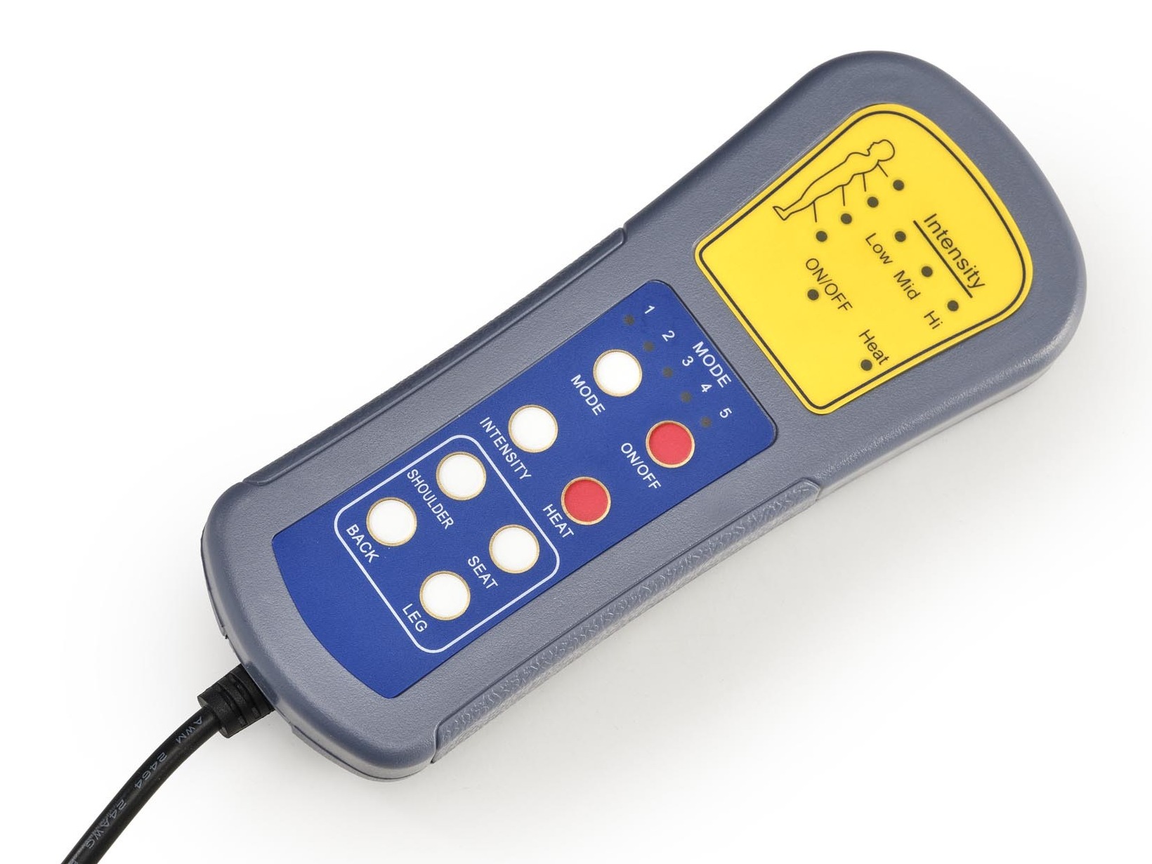 Tugitool recliner Houston 1979 (Beež)