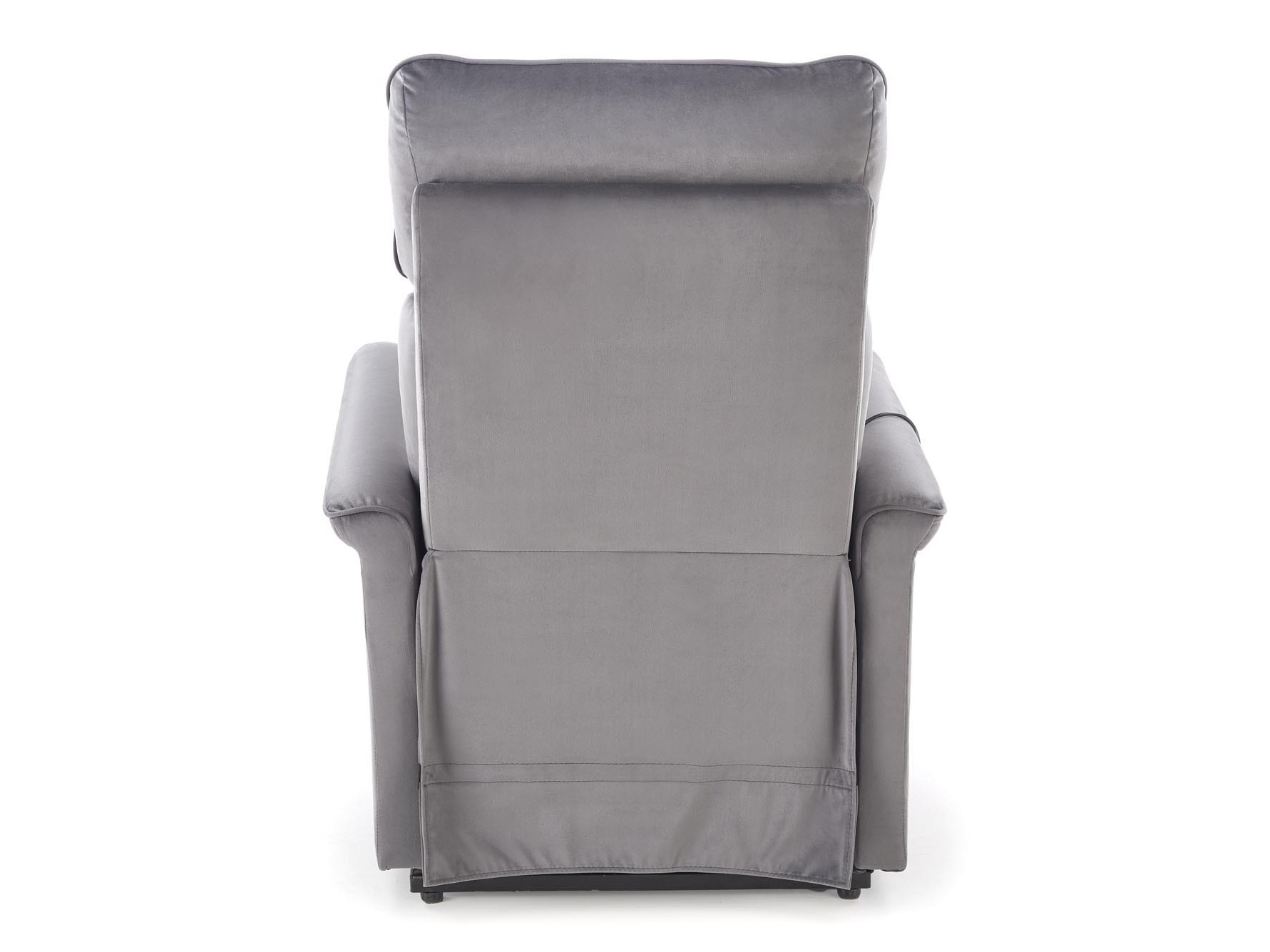 Tugitool recliner Houston 1979 (Hall)