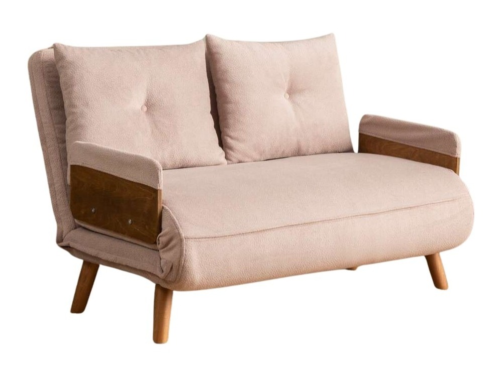 Diivanvoodi Altadena 606 (Helepruun)