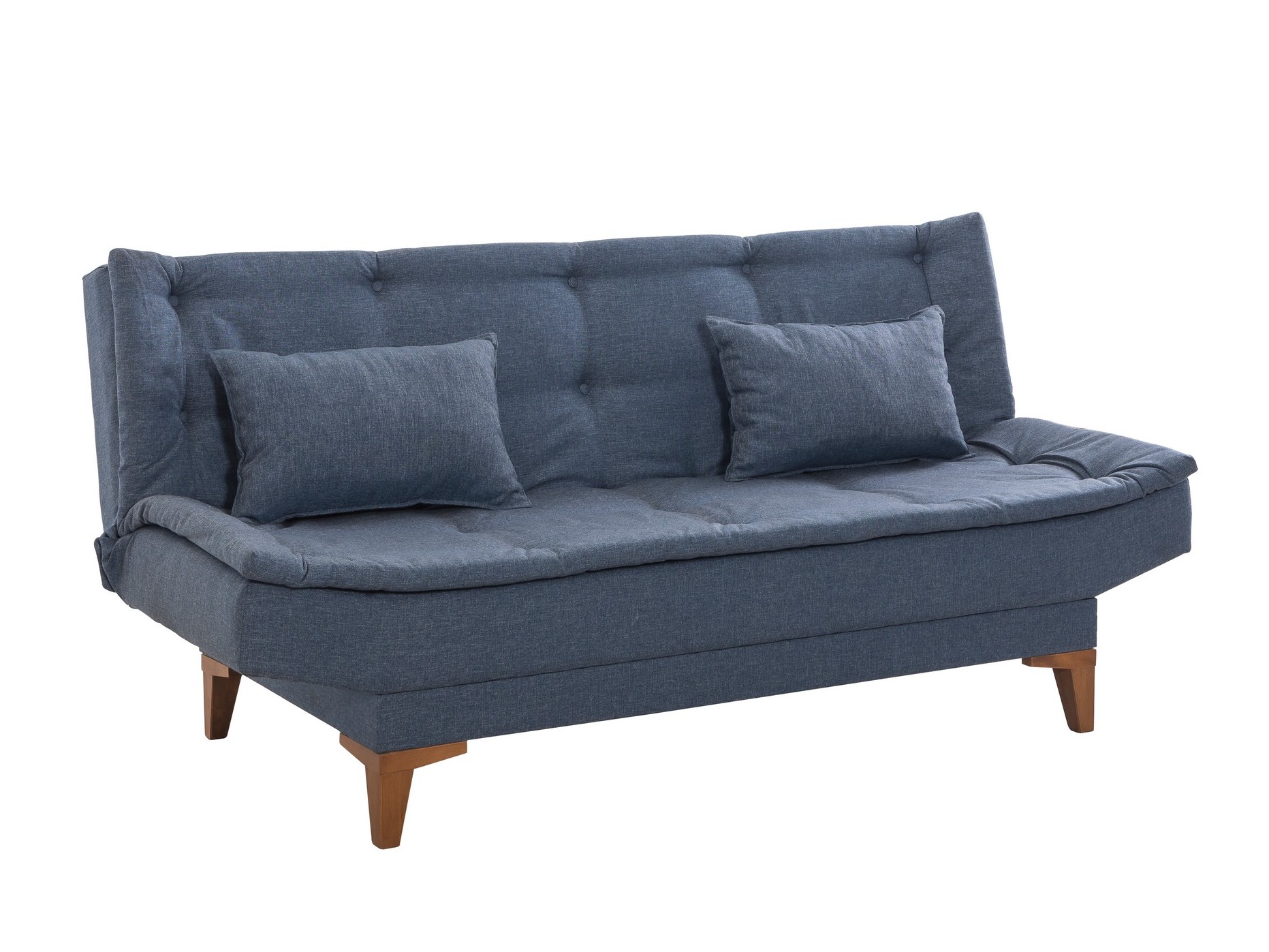 Diivanvoodi Altadena 608 (Sinine)