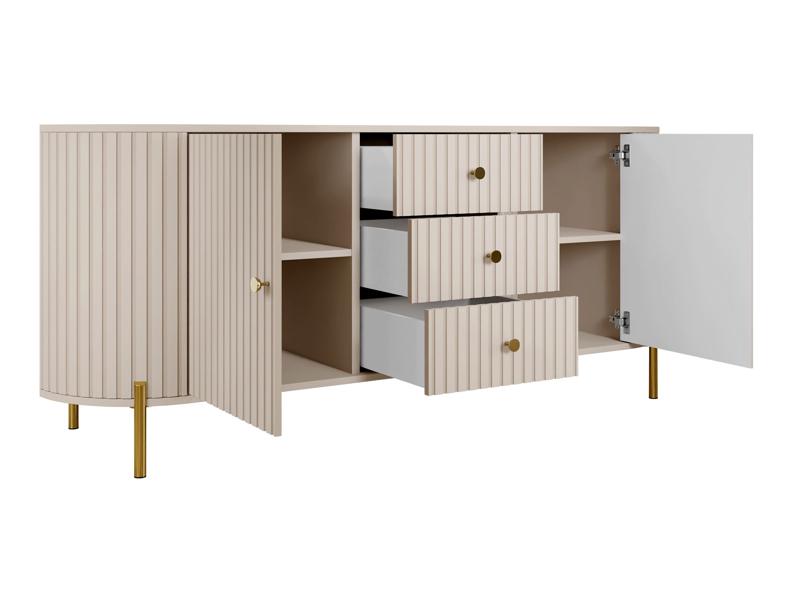 Elutoa komplekt Comfivo Mirsoni 105