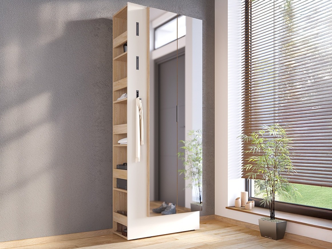 Esikukomplekt Ontario 148