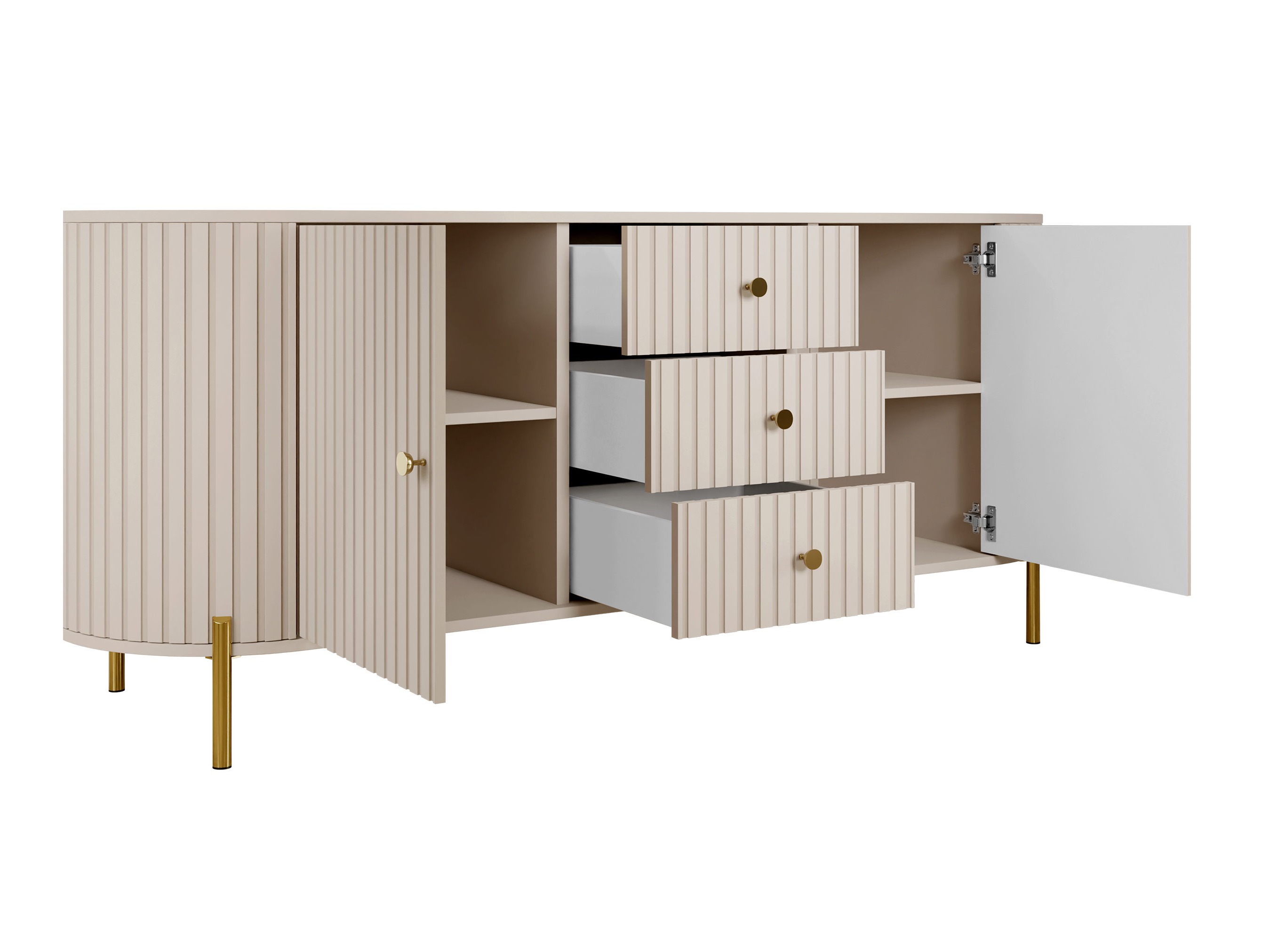 Kummut Comfivo Mirsoni