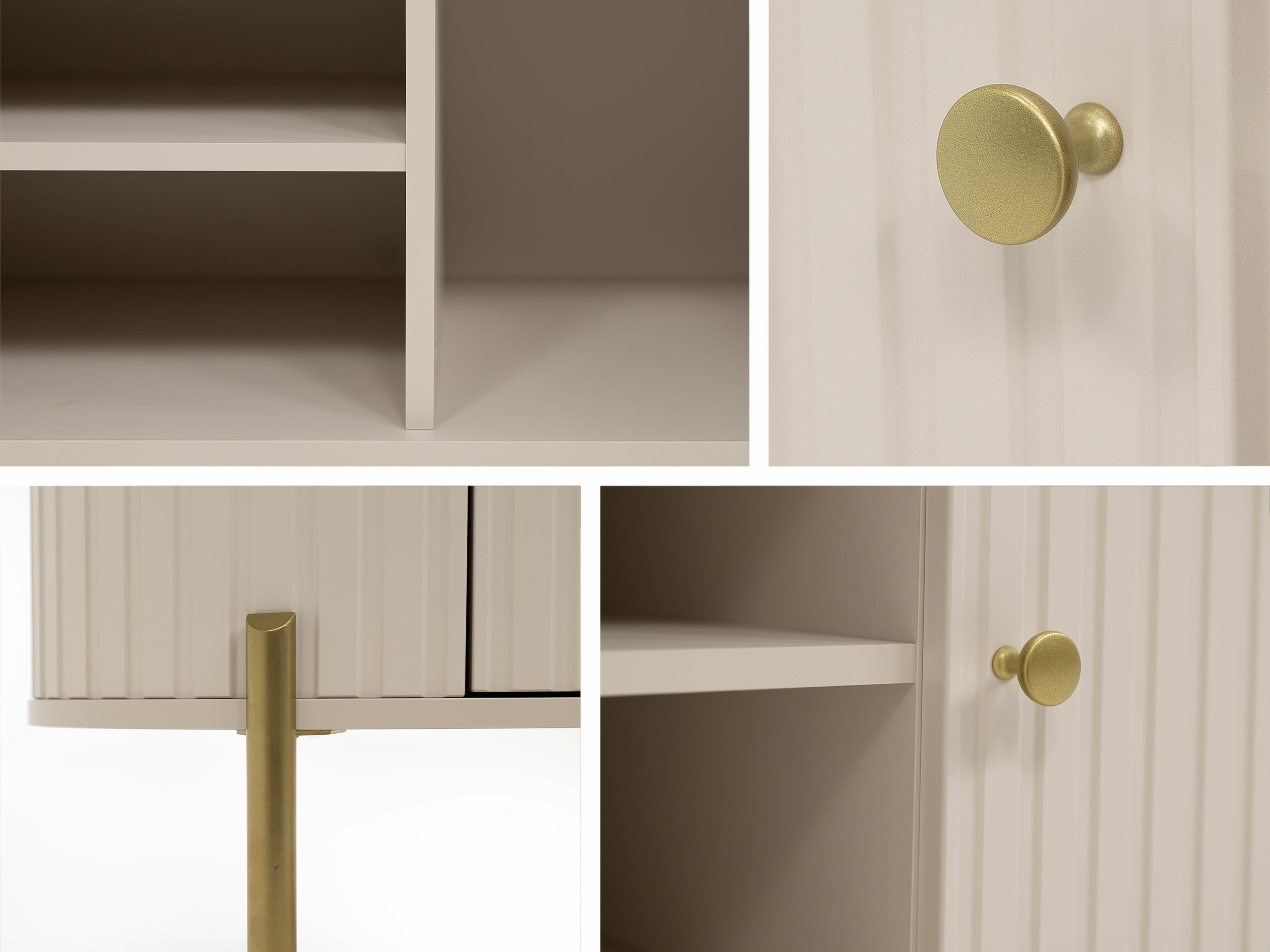 TV-alus Comfivo Mirsoni