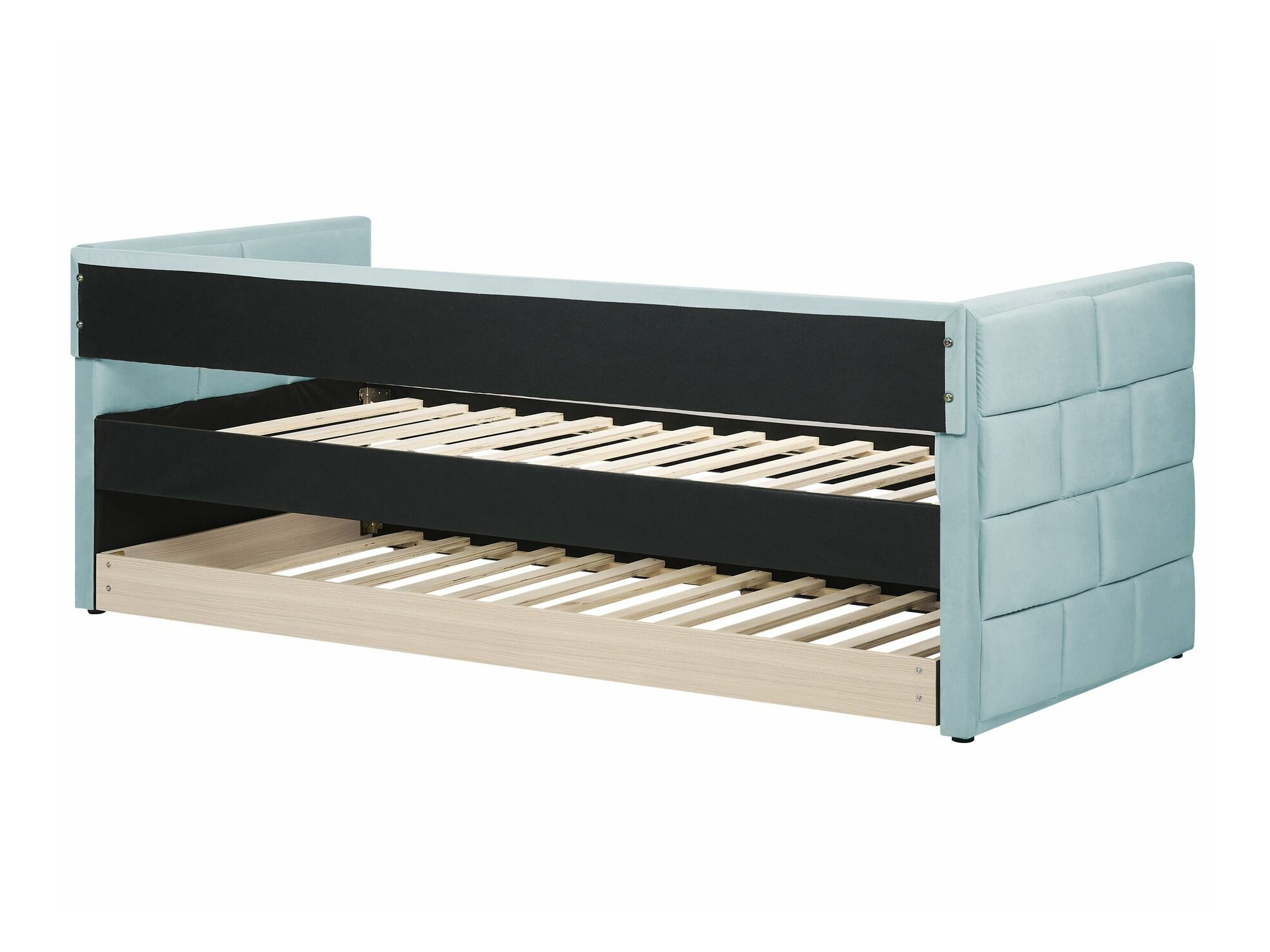 Voodi Berwyn 1271 (Hele piparmünt)