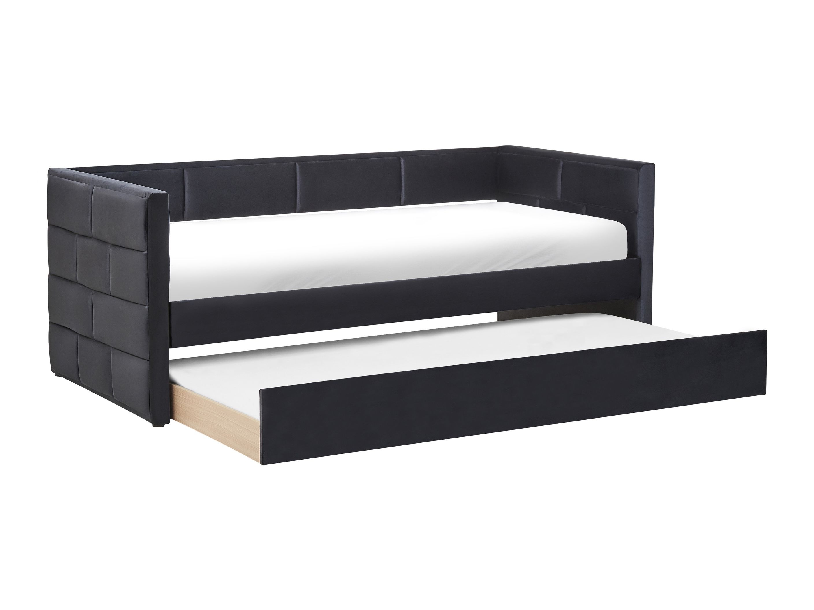 Voodi Berwyn 1271 (Must)