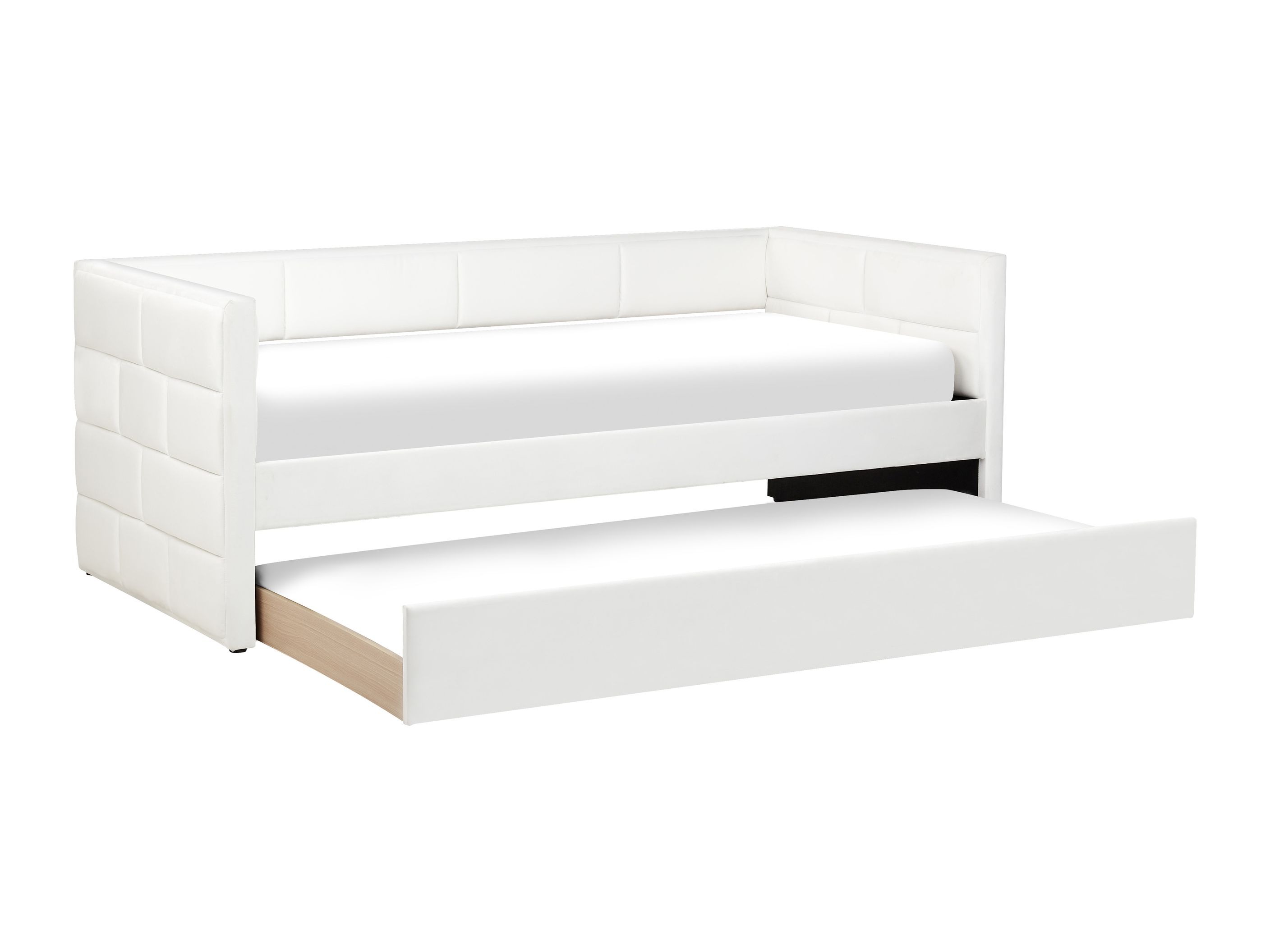 Voodi Berwyn 1271 (Valge)