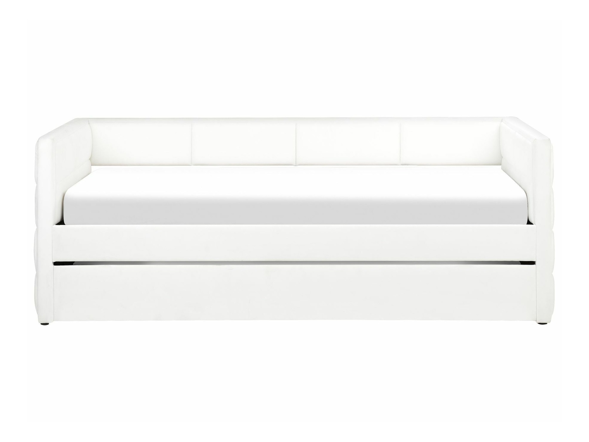 Voodi Berwyn 1271 (Valge)