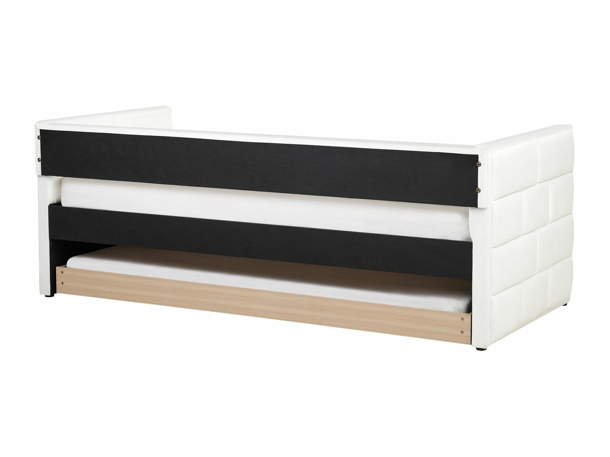 Voodi Berwyn 1271 (Valge)