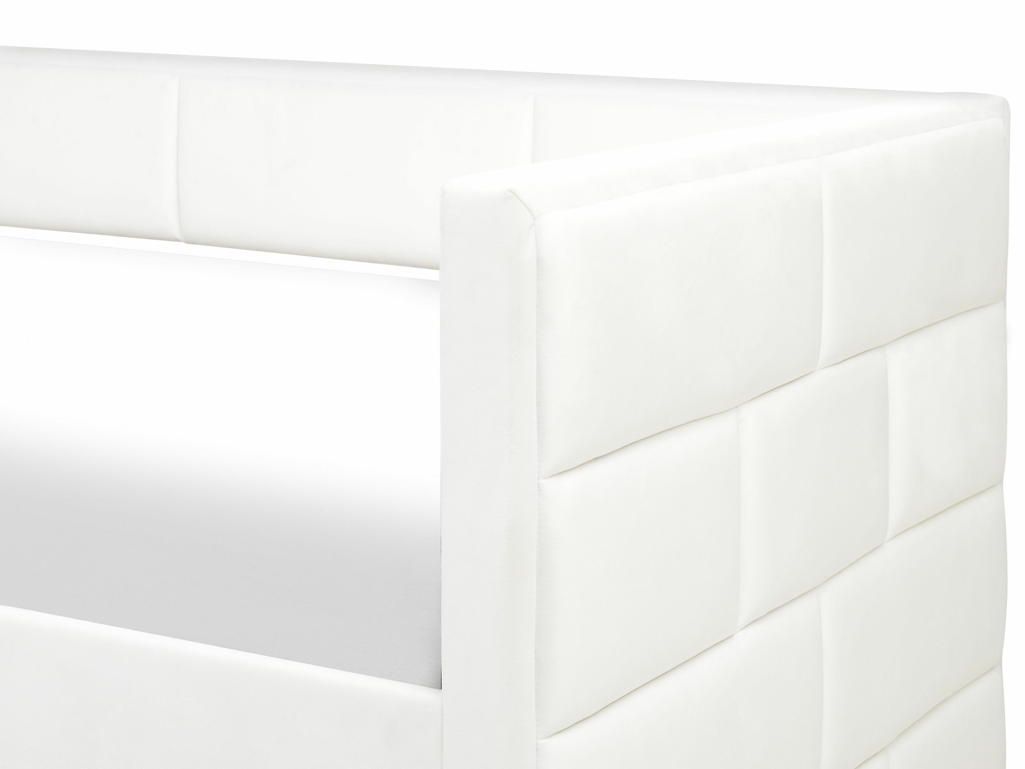 Voodi Berwyn 1271 (Valge)